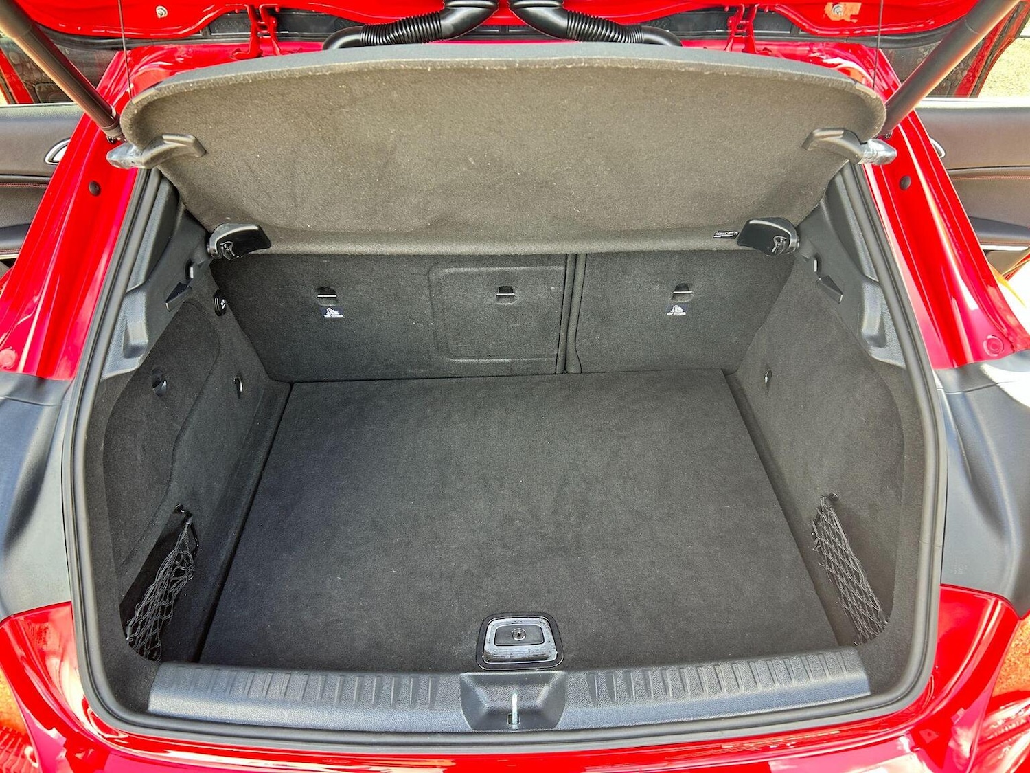 Used Mercedes-Benz GLA 2017 for sale - 77802376: Photo 19