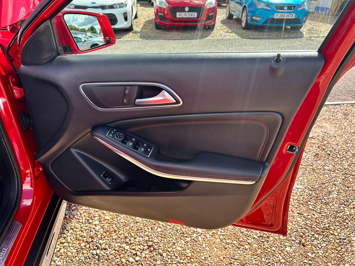 Used Mercedes-Benz GLA 2017 for sale - 77802376: Photo 22