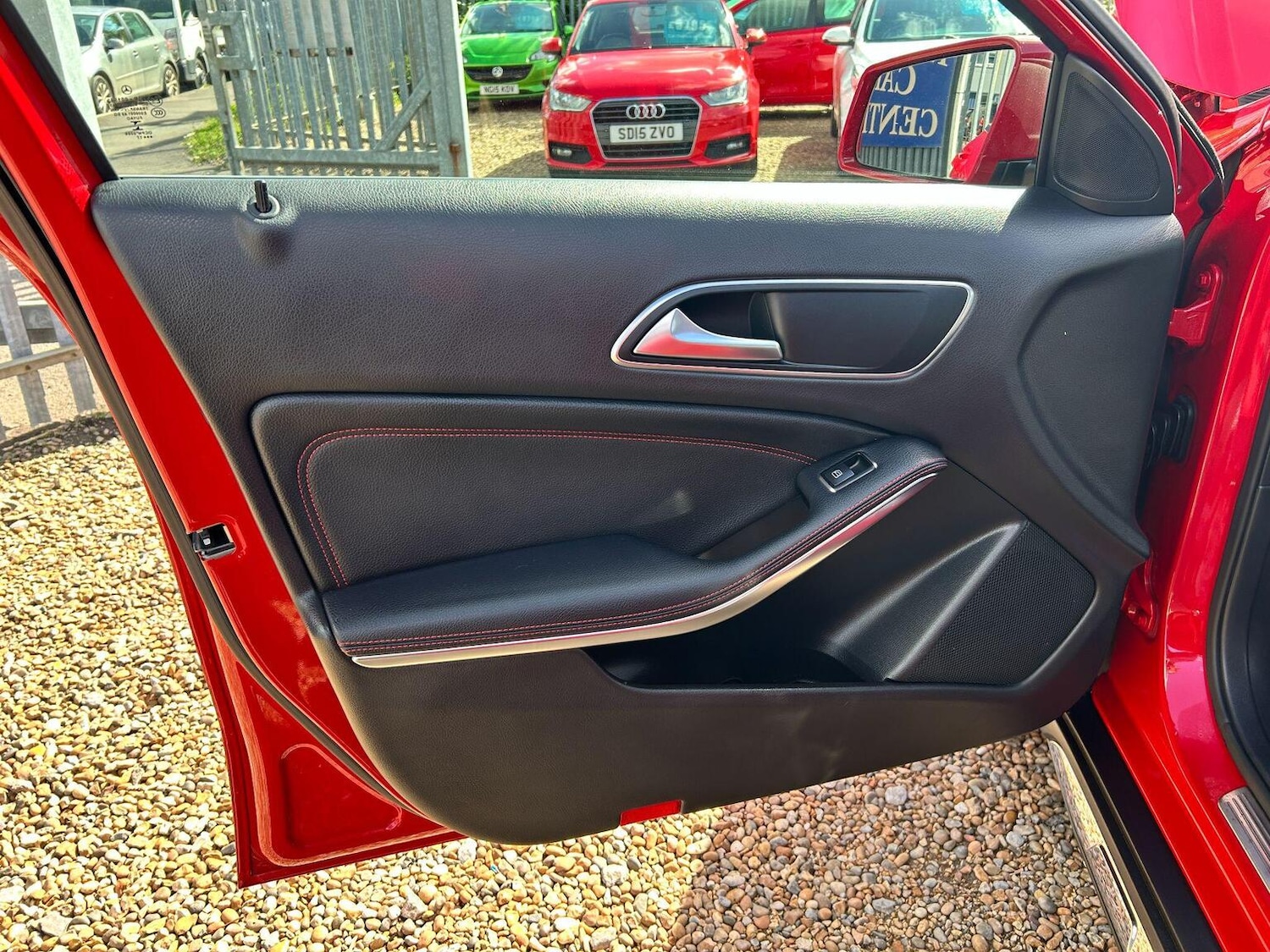 Used Mercedes-Benz GLA 2017 for sale - 77802376: Photo 25