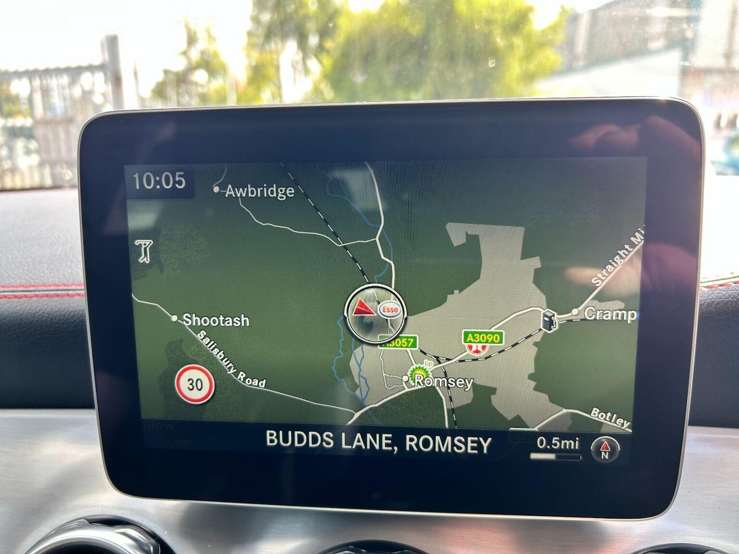 Used Mercedes-Benz GLA 2017 for sale - 77802376: Photo 32