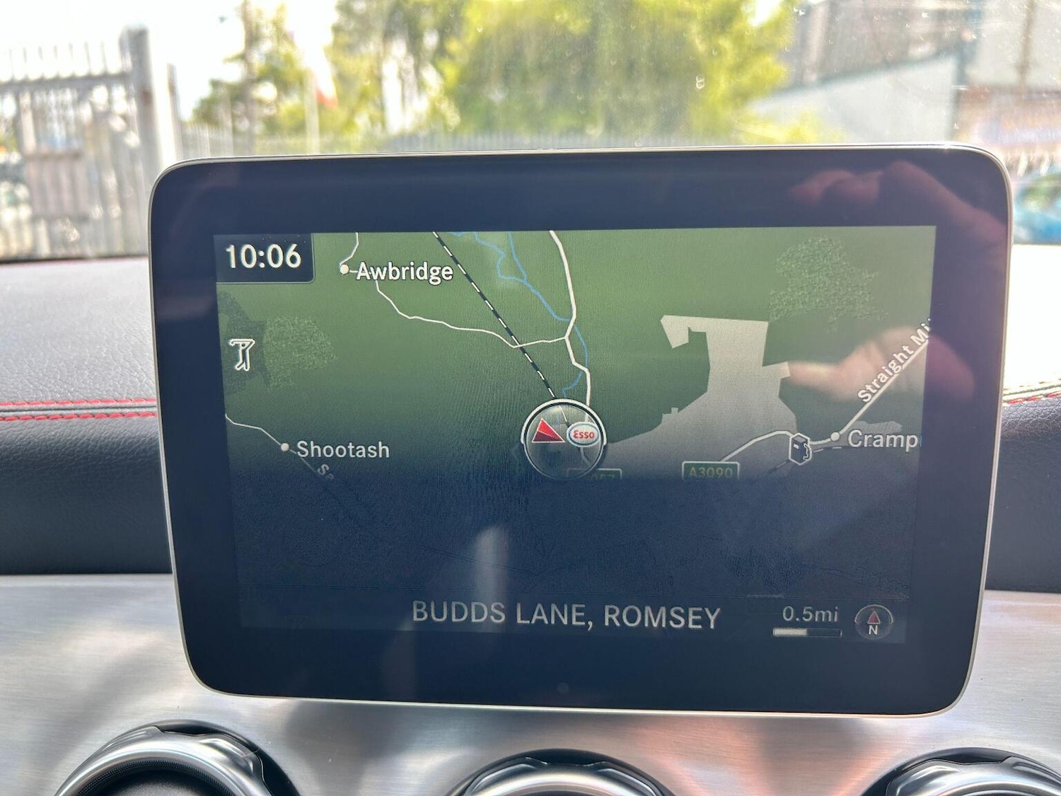 Used Mercedes-Benz GLA 2017 for sale - 77802376: Photo 33