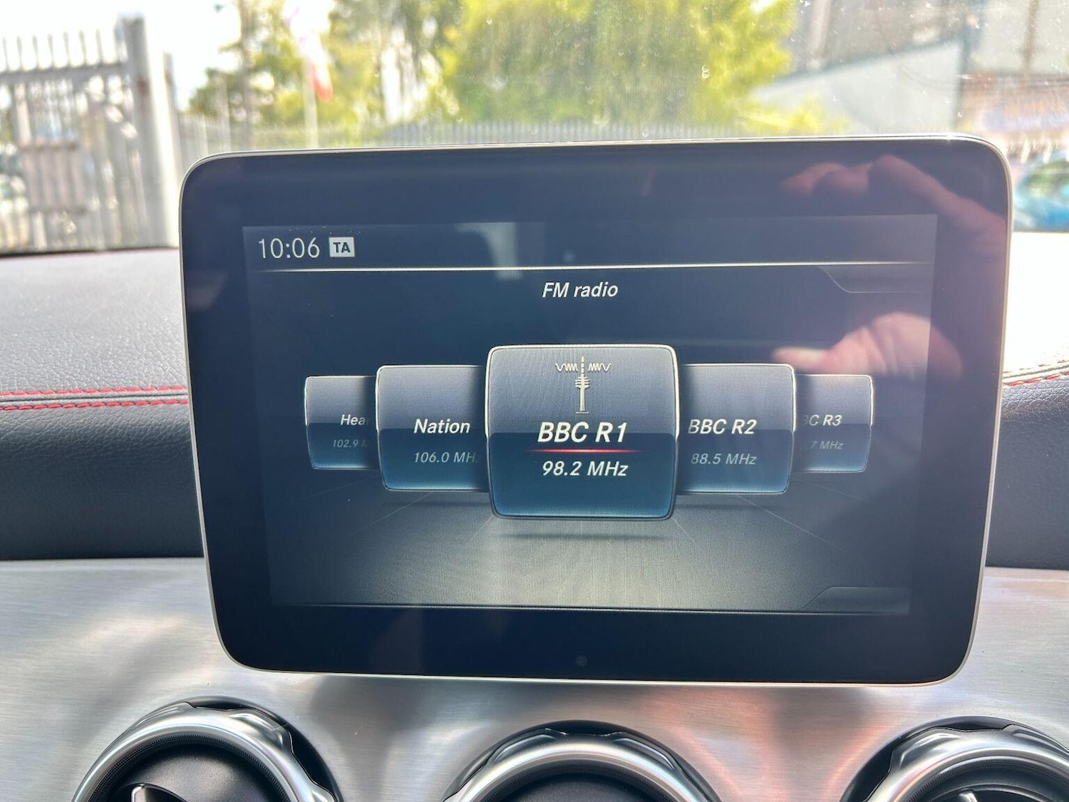 Used Mercedes-Benz GLA 2017 for sale - 77802376: Photo 34