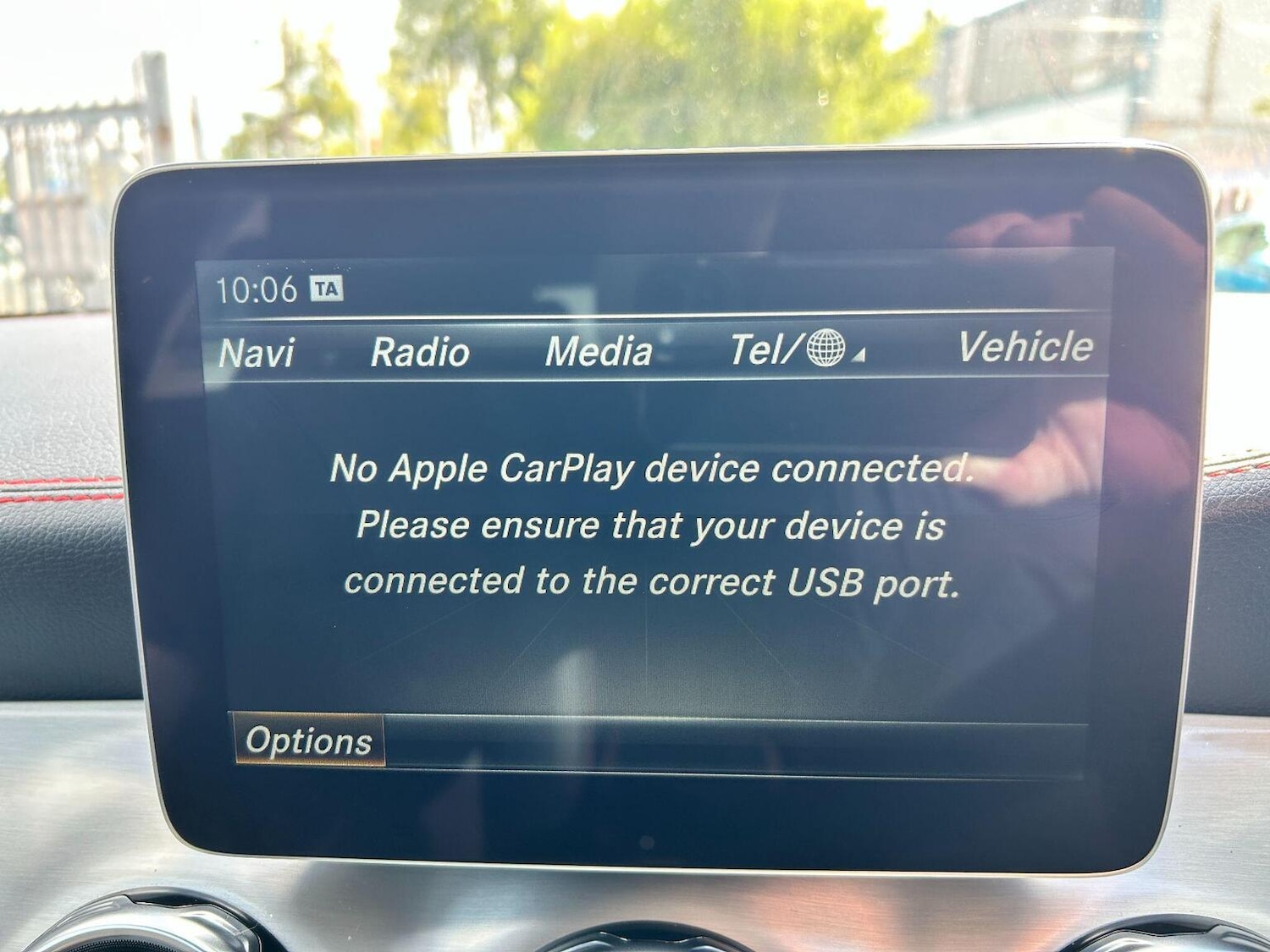 Used Mercedes-Benz GLA 2017 for sale - 77802376: Photo 36