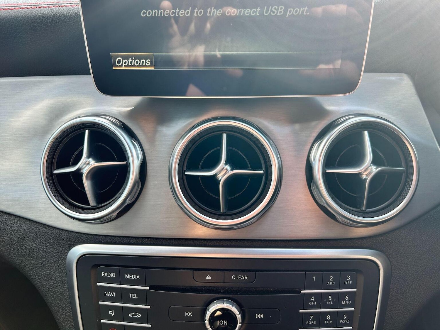 Used Mercedes-Benz GLA 2017 for sale - 77802376: Photo 37