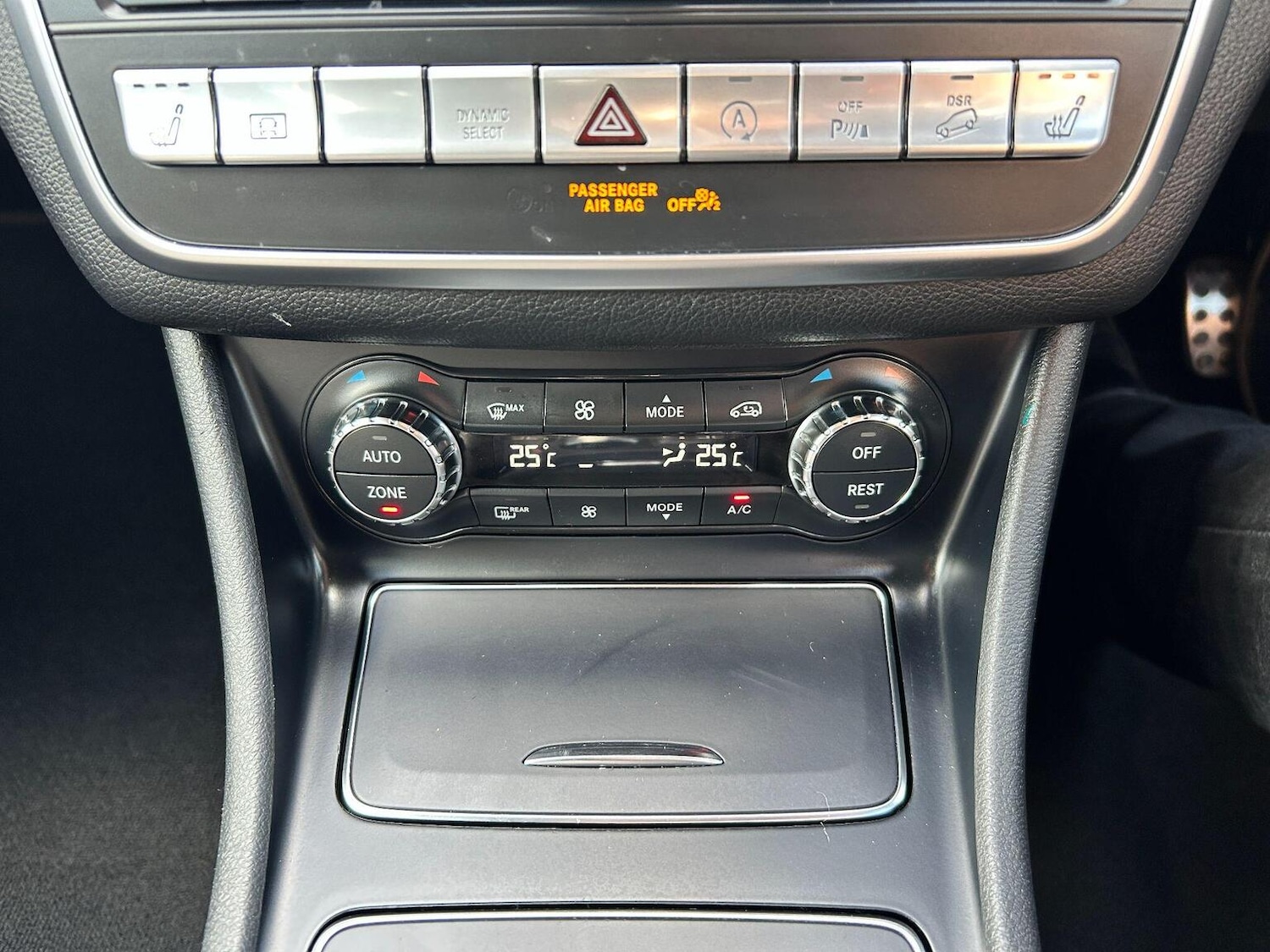 Used Mercedes-Benz GLA 2017 for sale - 77802376: Photo 39