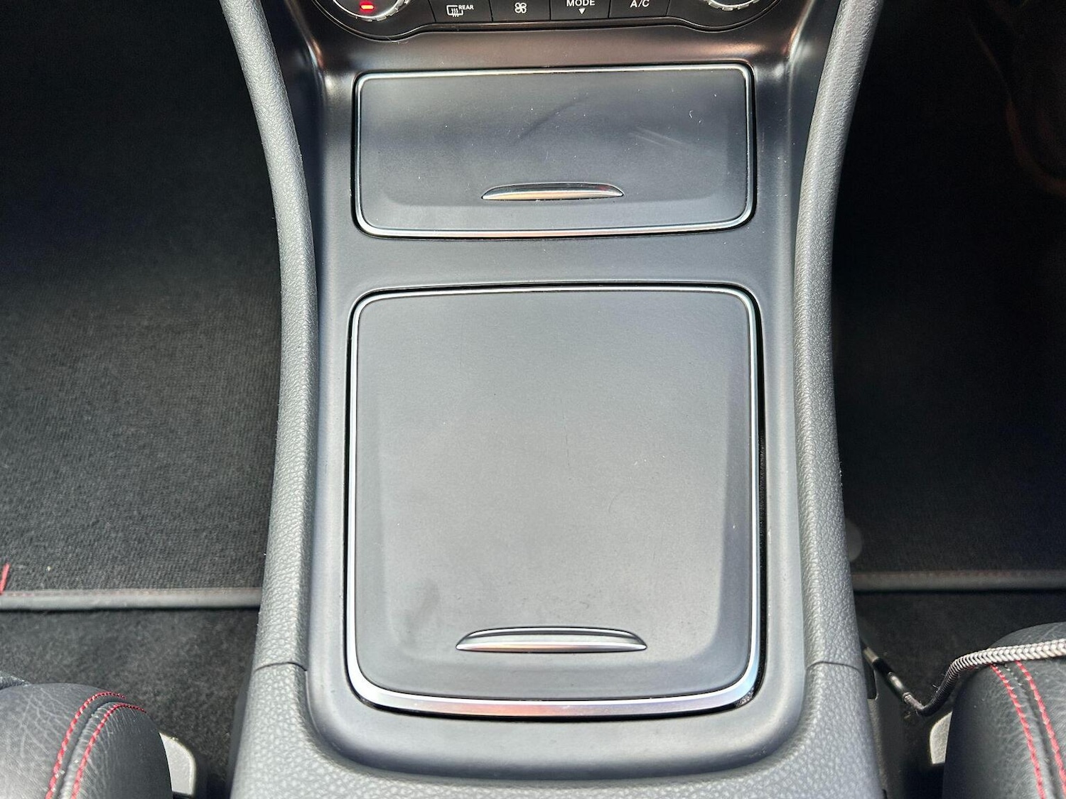 Used Mercedes-Benz GLA 2017 for sale - 77802376: Photo 41