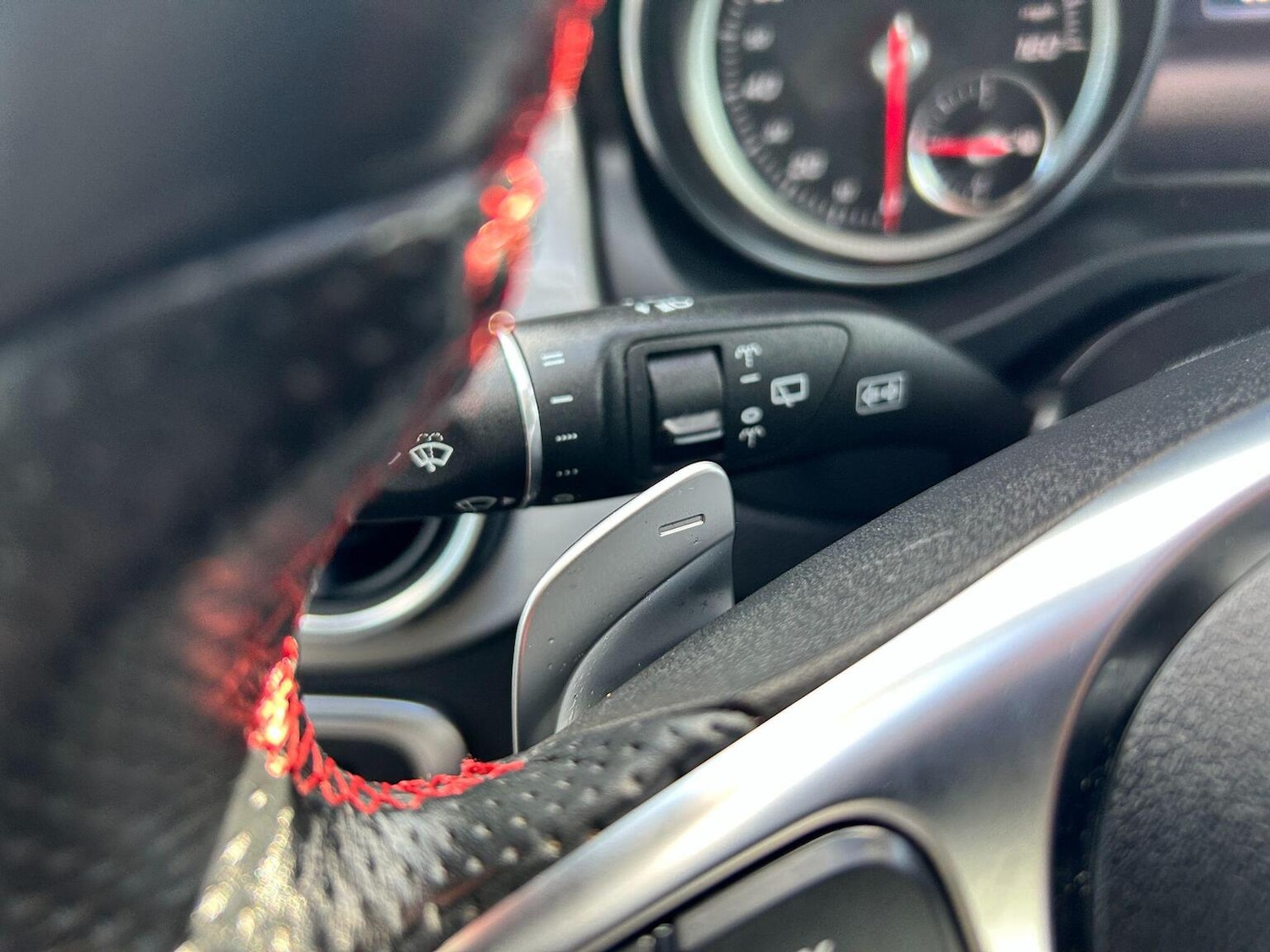 Used Mercedes-Benz GLA 2017 for sale - 77802376: Photo 44