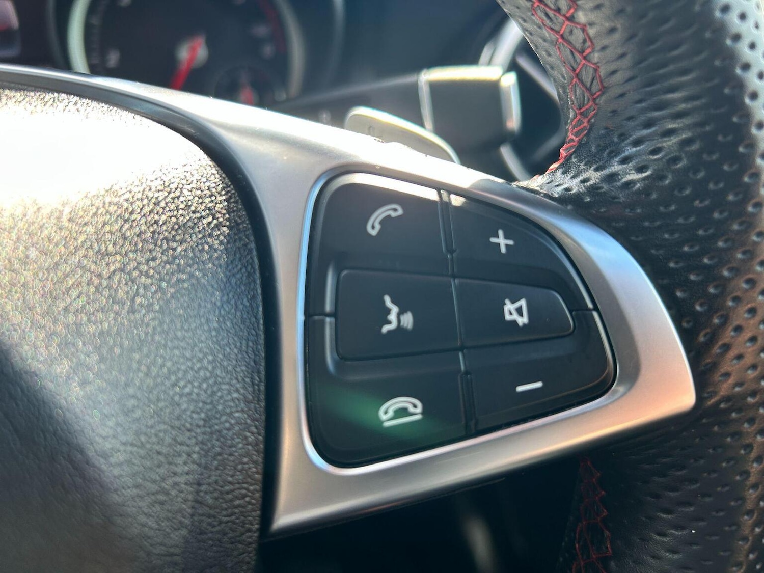 Used Mercedes-Benz GLA 2017 for sale - 77802376: Photo 45