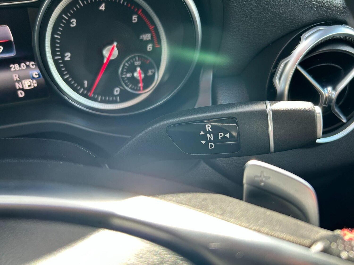 Used Mercedes-Benz GLA 2017 for sale - 77802376: Photo 46