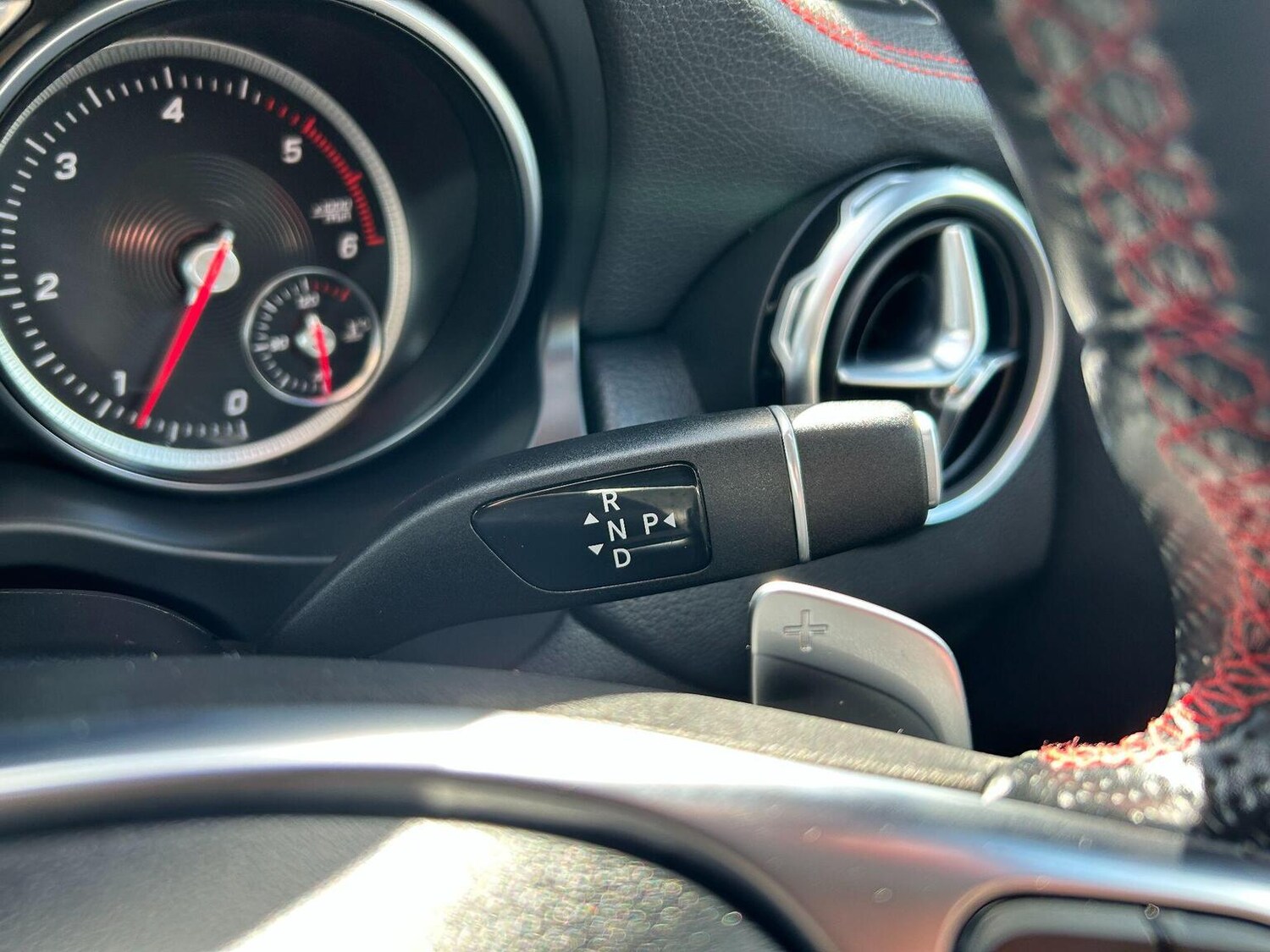 Used Mercedes-Benz GLA 2017 for sale - 77802376: Photo 47