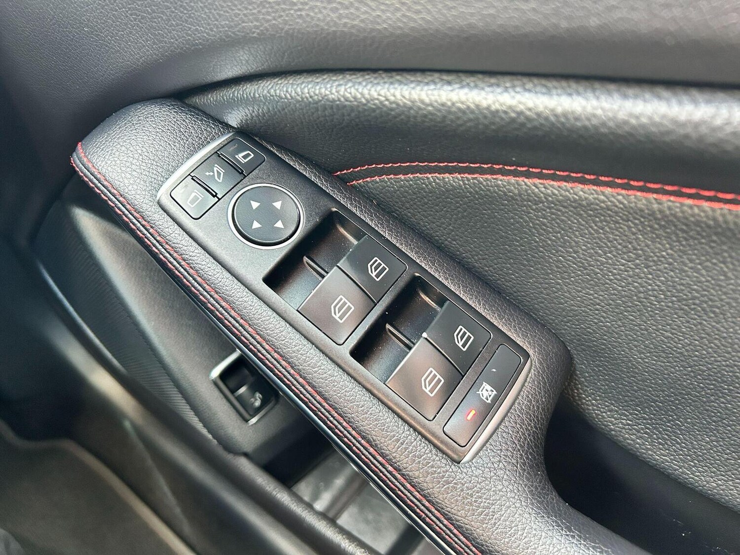 Used Mercedes-Benz GLA 2017 for sale - 77802376: Photo 50