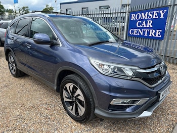 Used Honda CR-V 2015 for sale - 78852685: Photo