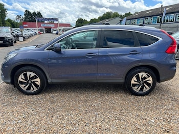 Used Honda CR-V 2015 for sale - 78852685: Photo