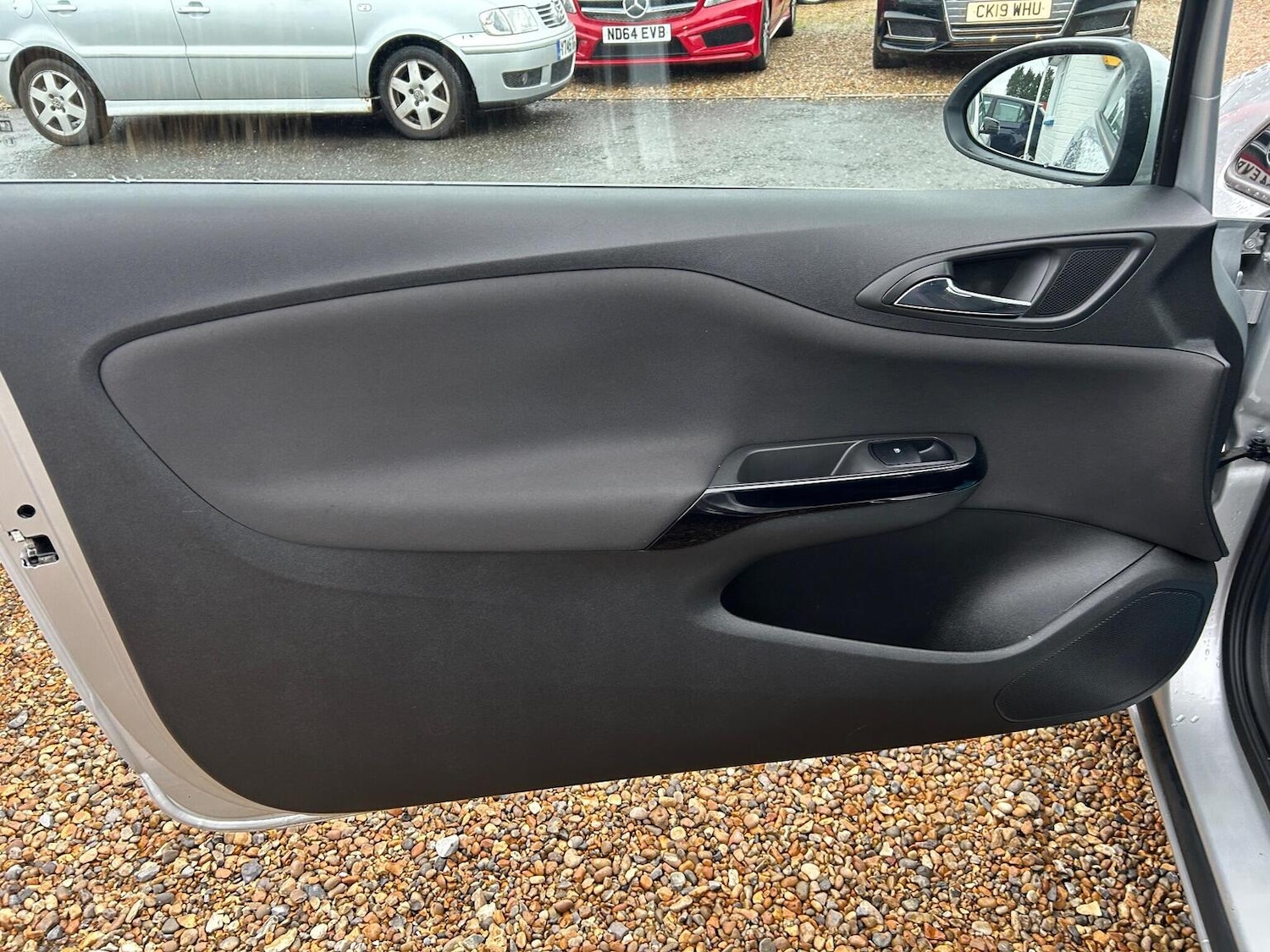 Used Vauxhall Corsa 2016 for sale - 77802350: Photo 10