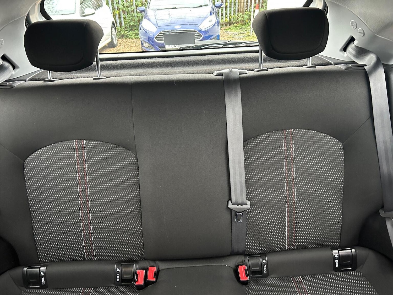 Used Vauxhall Corsa 2016 for sale - 77802350: Photo 13