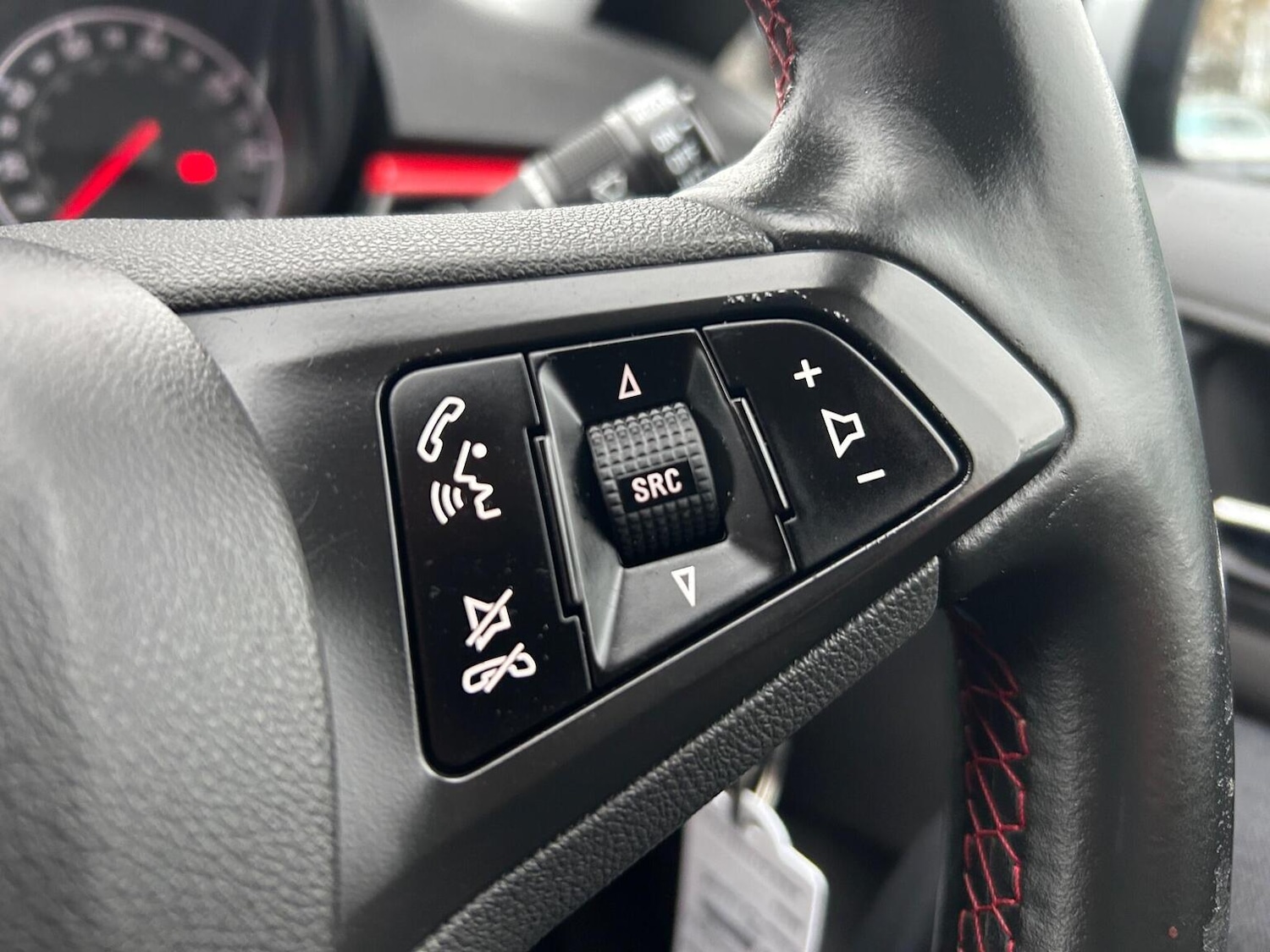 Used Vauxhall Corsa 2016 for sale - 77802350: Photo 21