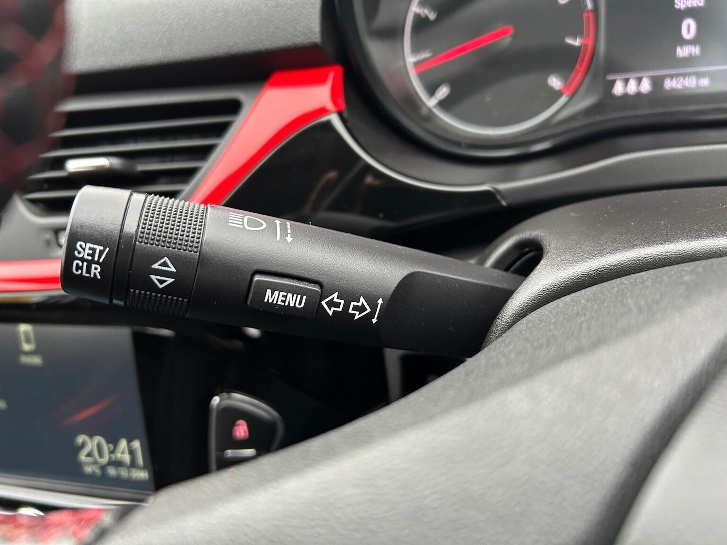 Used Vauxhall Corsa 2016 for sale - 77802350: Photo 22