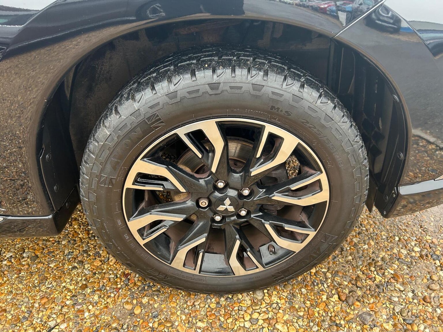 Used Mitsubishi Outlander 2017 for sale - 77938173: Photo 10