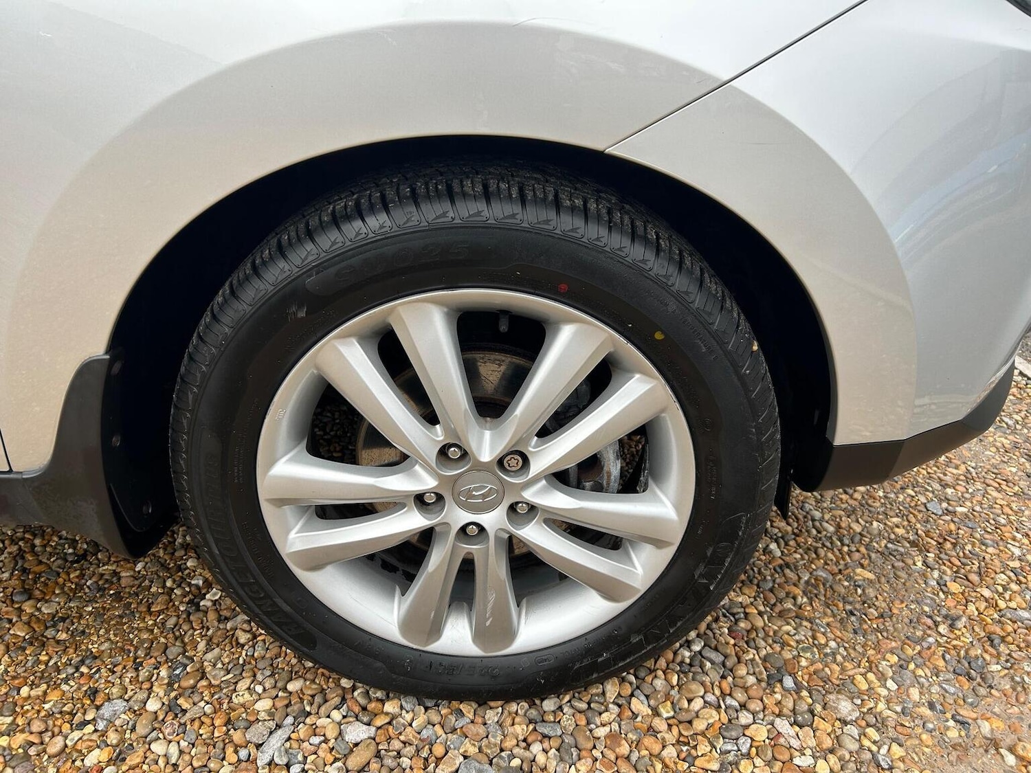 Used Hyundai Ix35 2011 for sale - 77802375: Photo 10