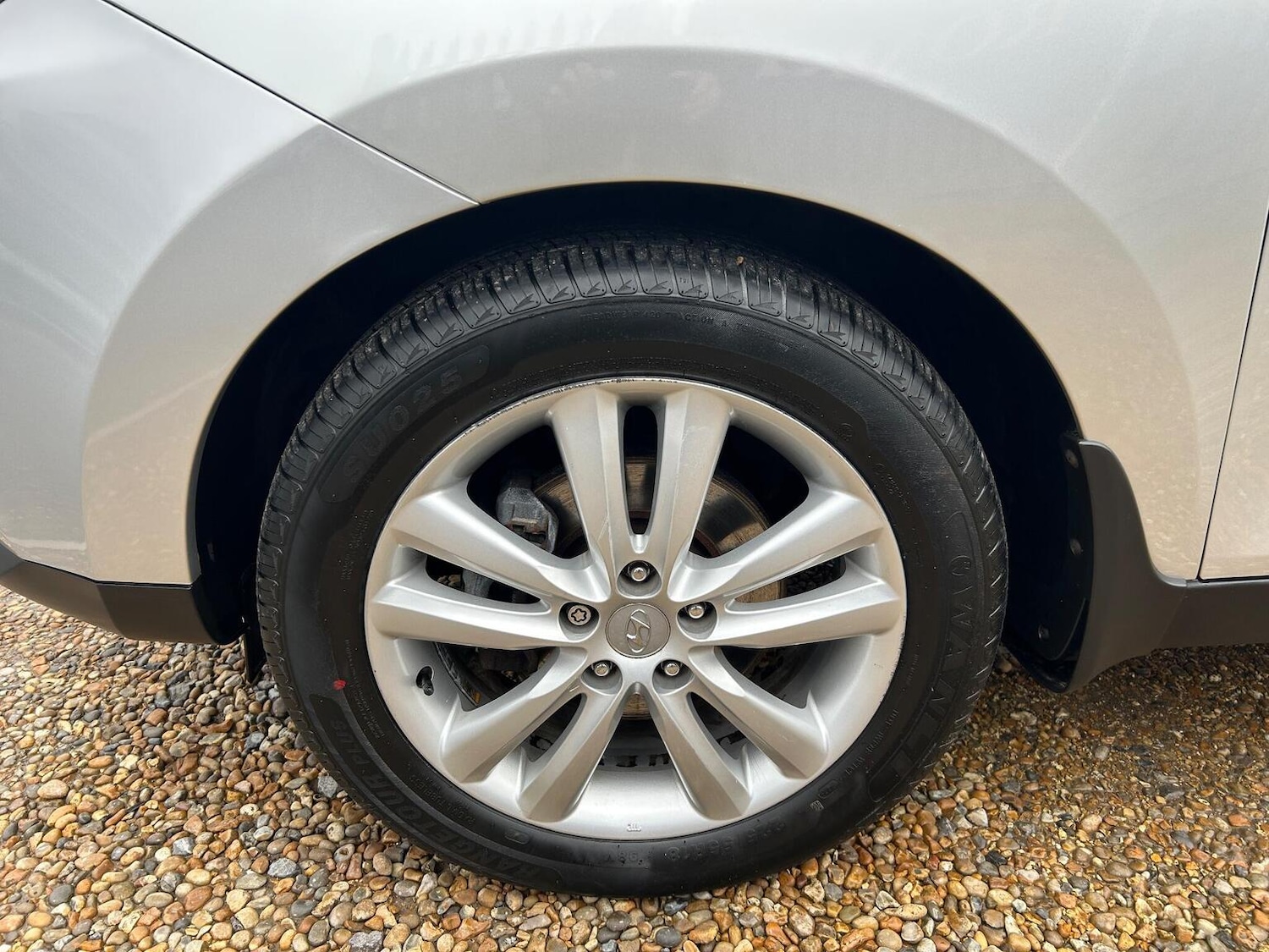 Used Hyundai Ix35 2011 for sale - 77802375: Photo 11