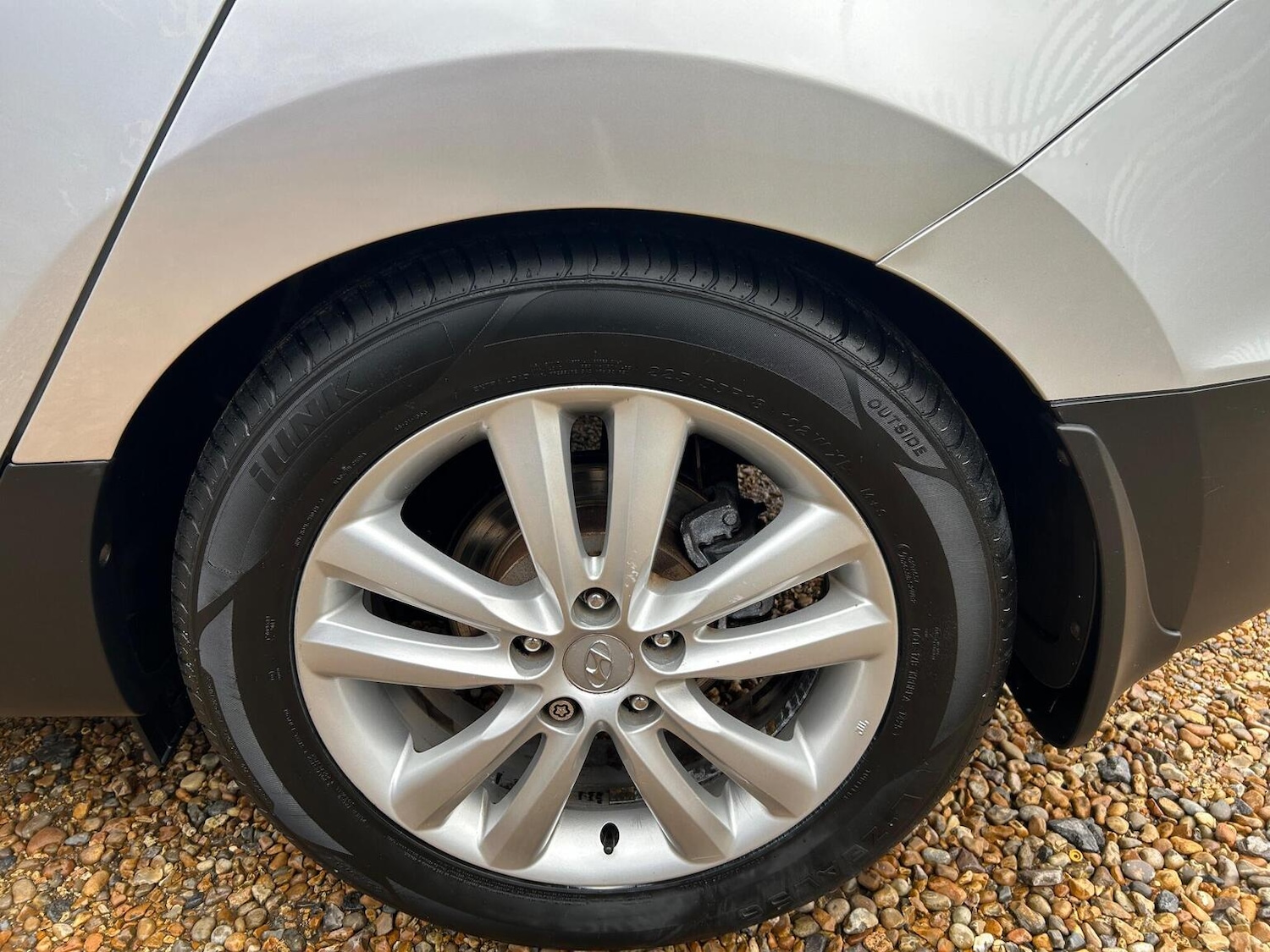 Used Hyundai Ix35 2011 for sale - 77802375: Photo 12