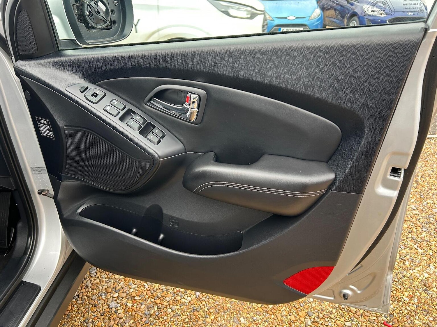 Used Hyundai Ix35 2011 for sale - 77802375: Photo 19