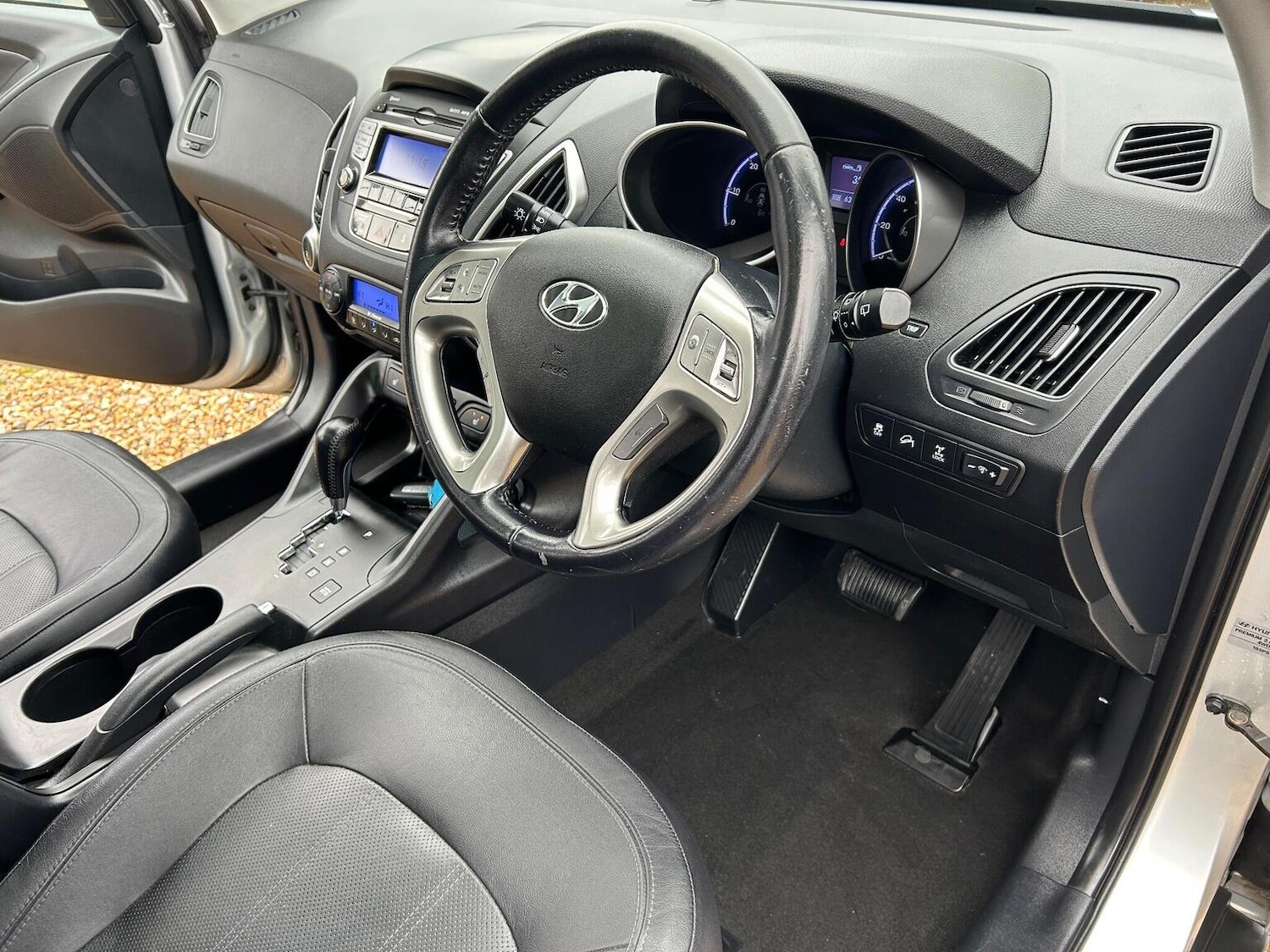 Used Hyundai Ix35 2011 for sale - 77802375: Photo 20