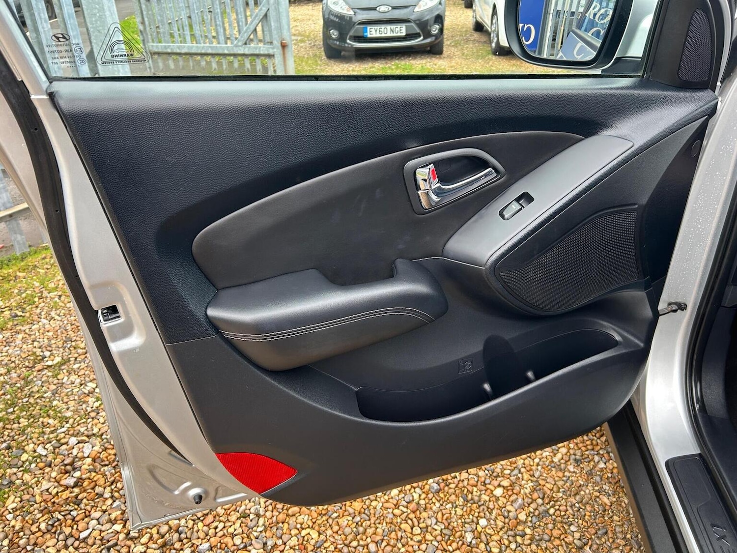 Used Hyundai Ix35 2011 for sale - 77802375: Photo 21