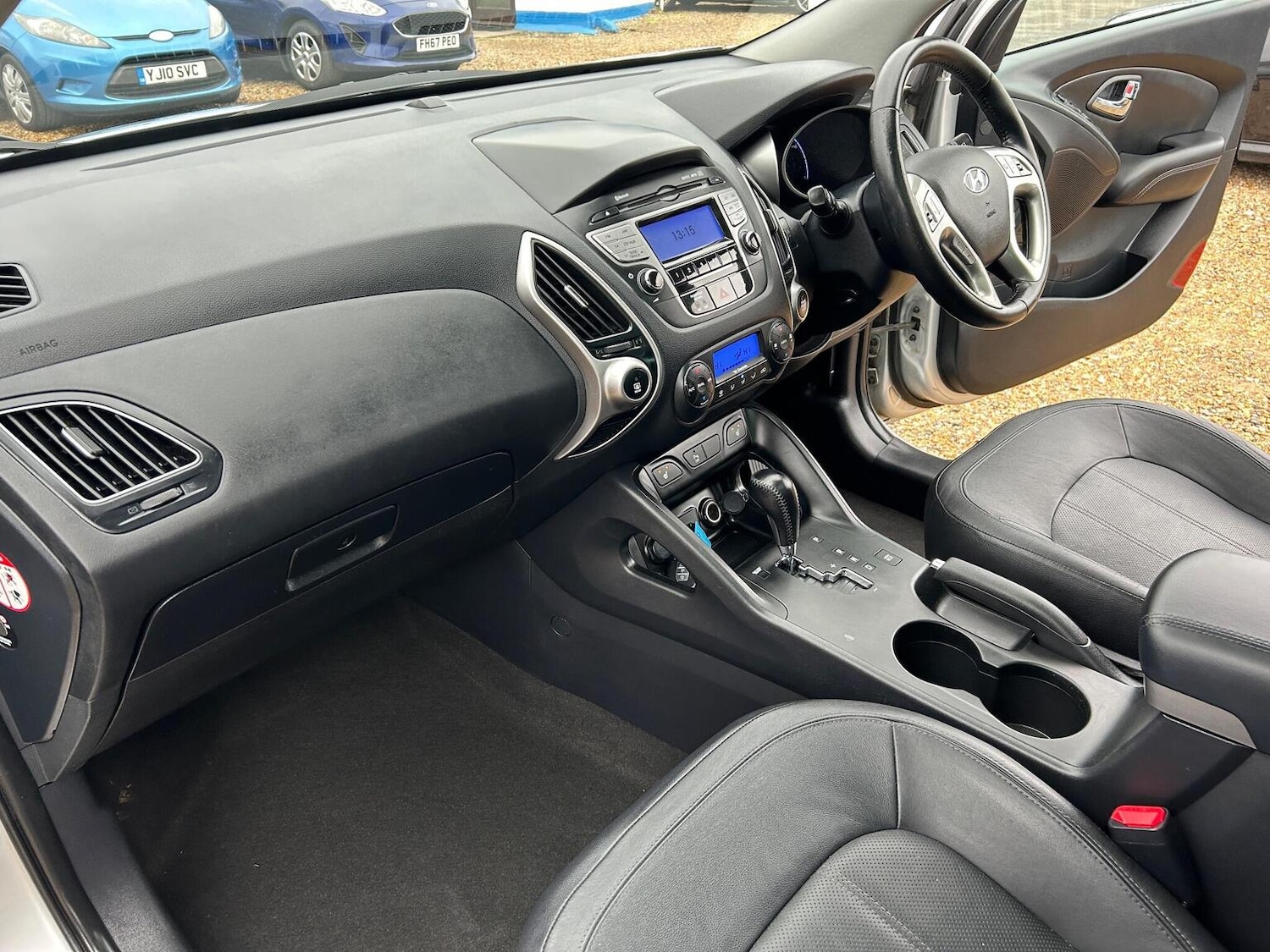 Used Hyundai Ix35 2011 for sale - 77802375: Photo 22