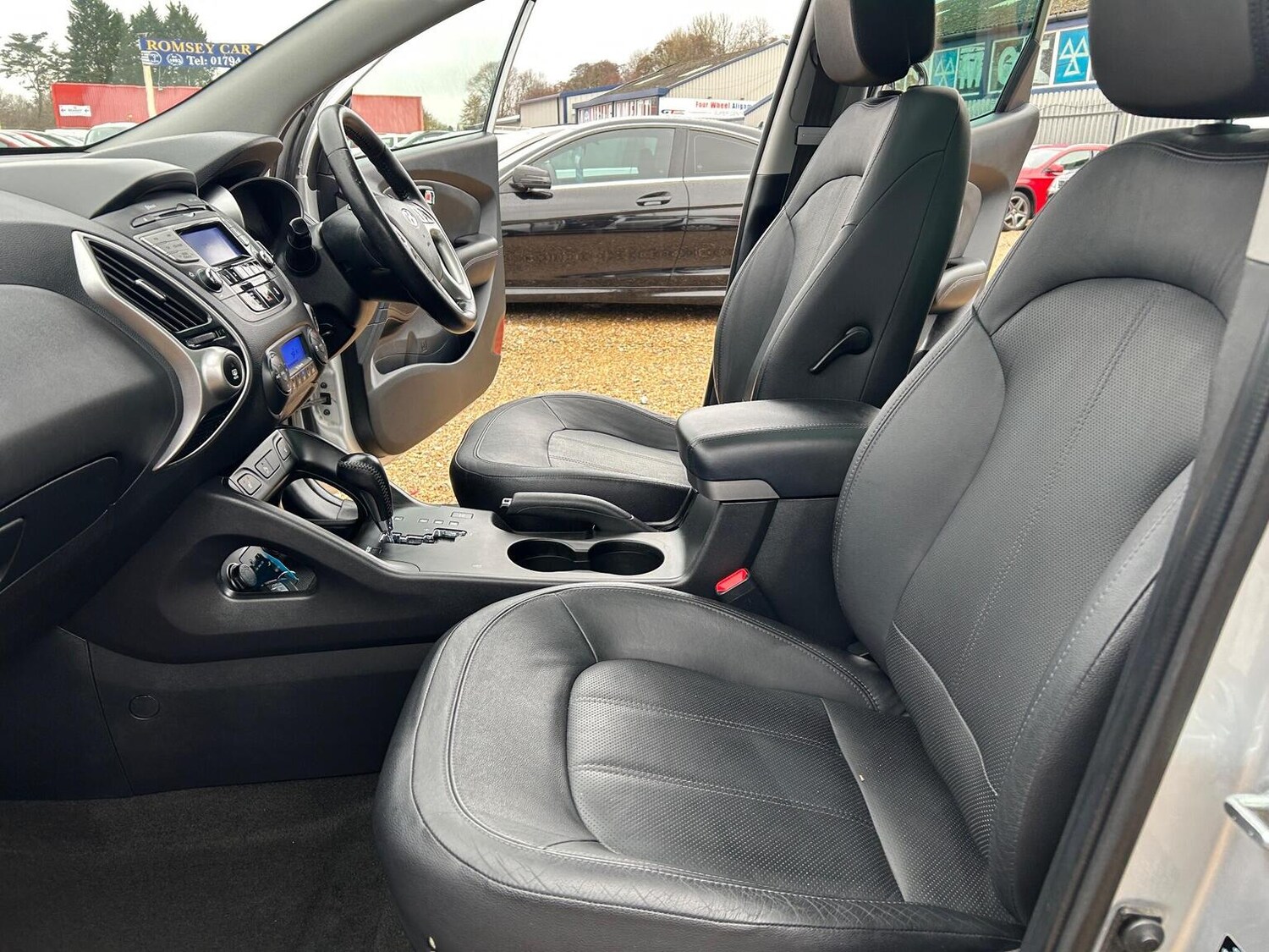 Used Hyundai Ix35 2011 for sale - 77802375: Photo 23