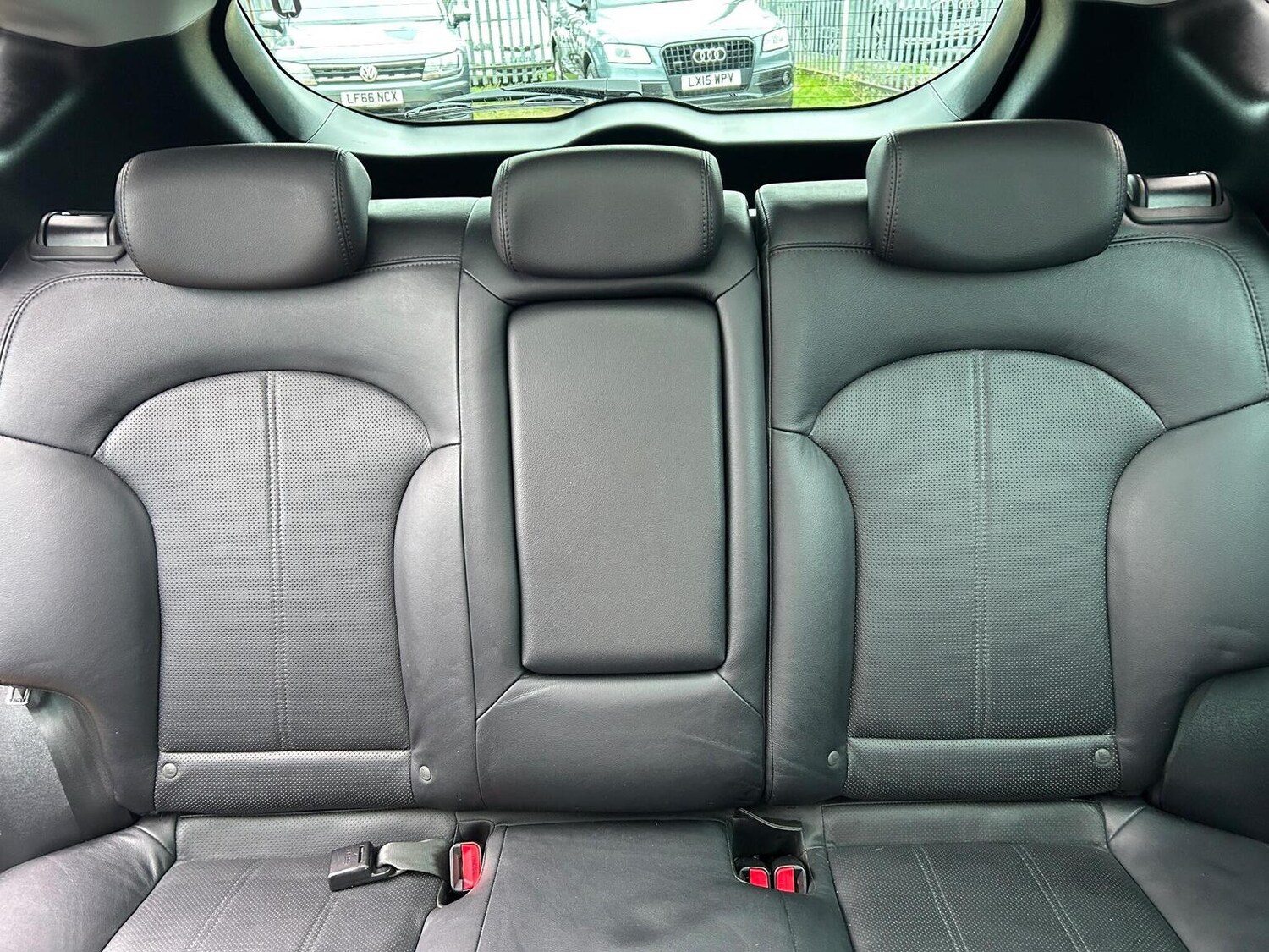 Used Hyundai Ix35 2011 for sale - 77802375: Photo 24