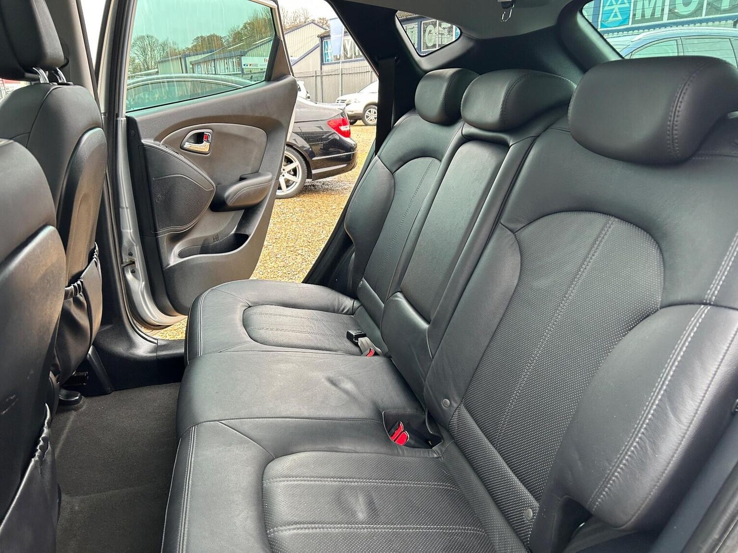 Used Hyundai Ix35 2011 for sale - 77802375: Photo 25