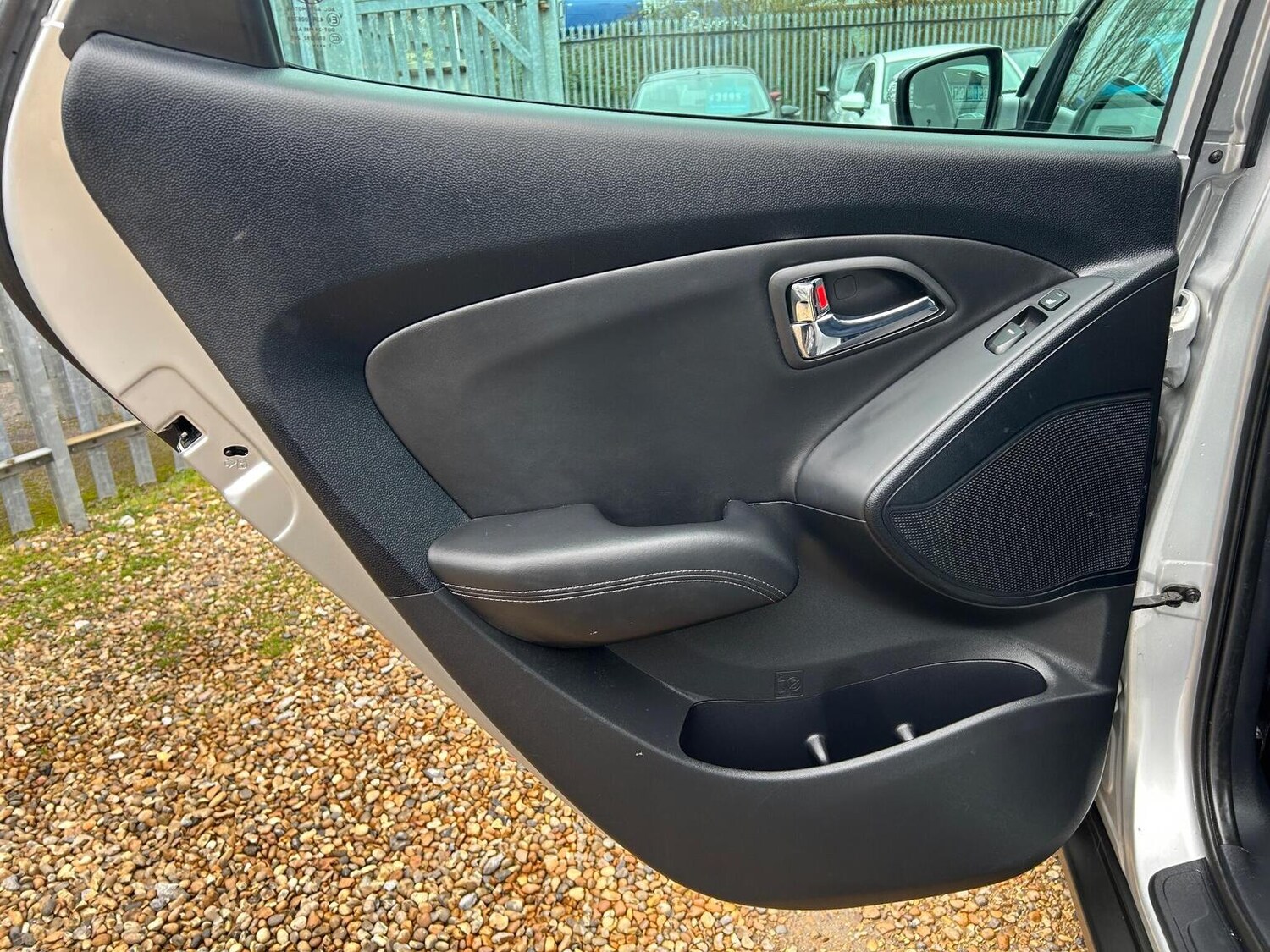 Used Hyundai Ix35 2011 for sale - 77802375: Photo 26