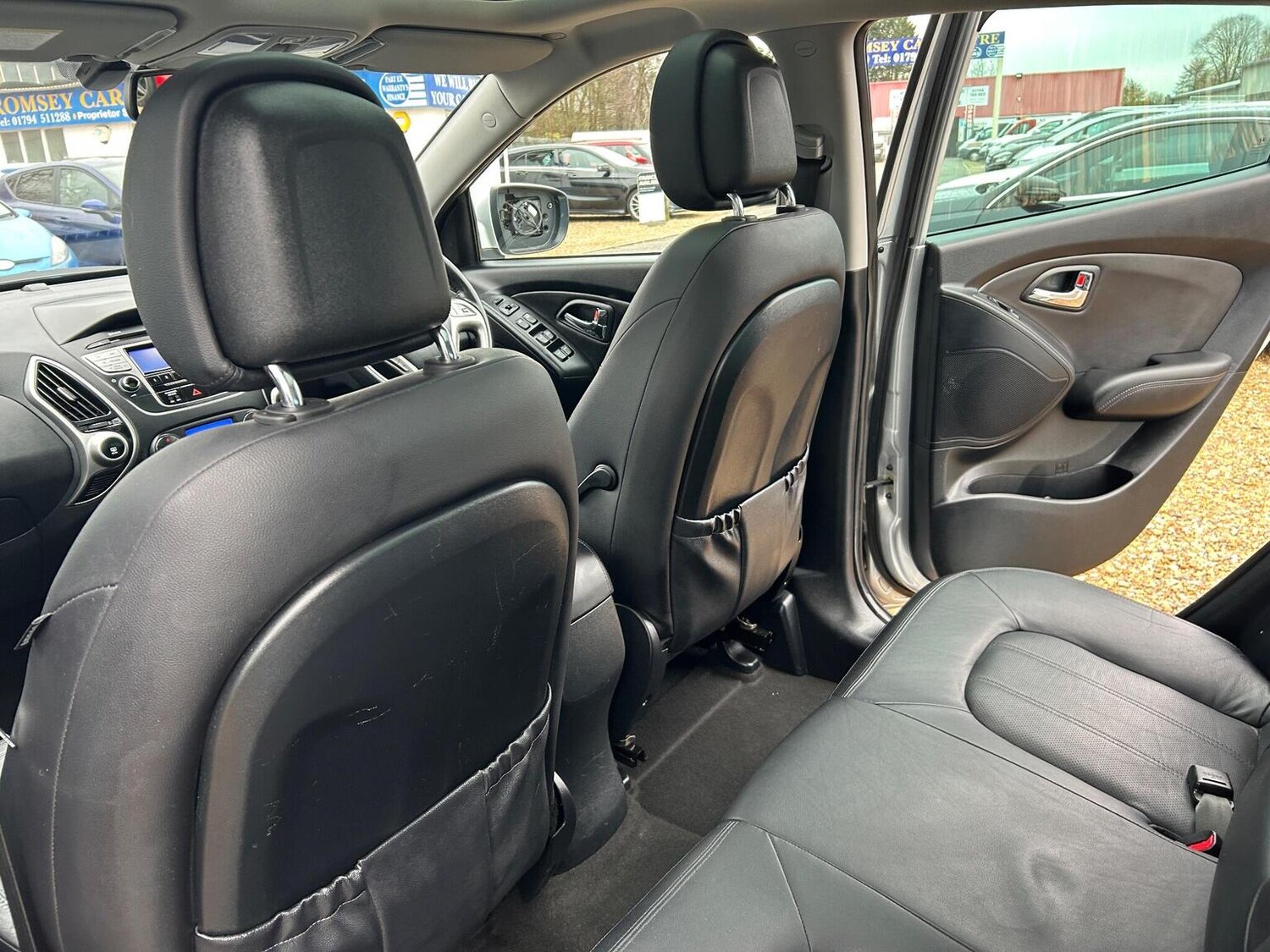 Used Hyundai Ix35 2011 for sale - 77802375: Photo 27