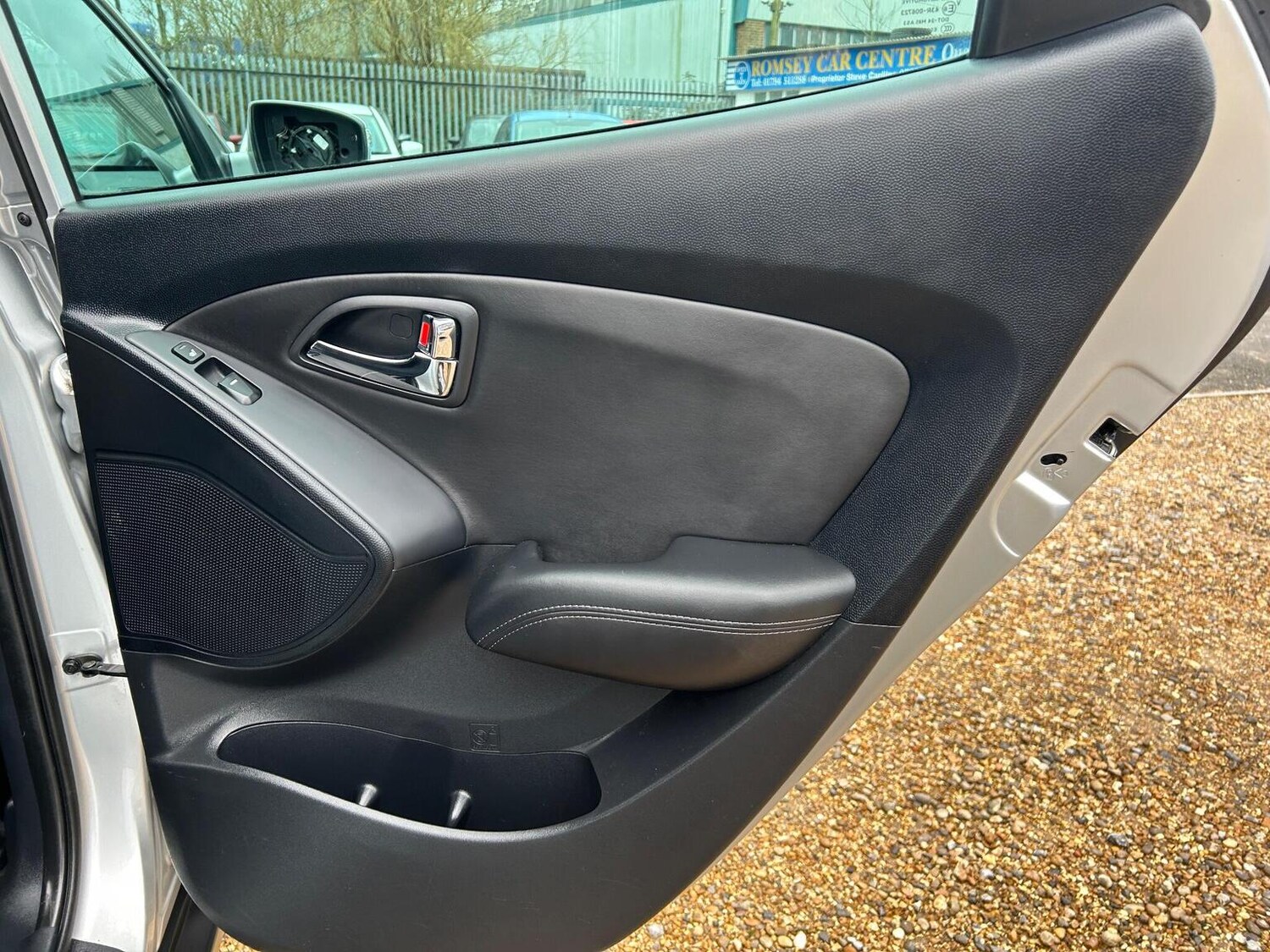 Used Hyundai Ix35 2011 for sale - 77802375: Photo 28