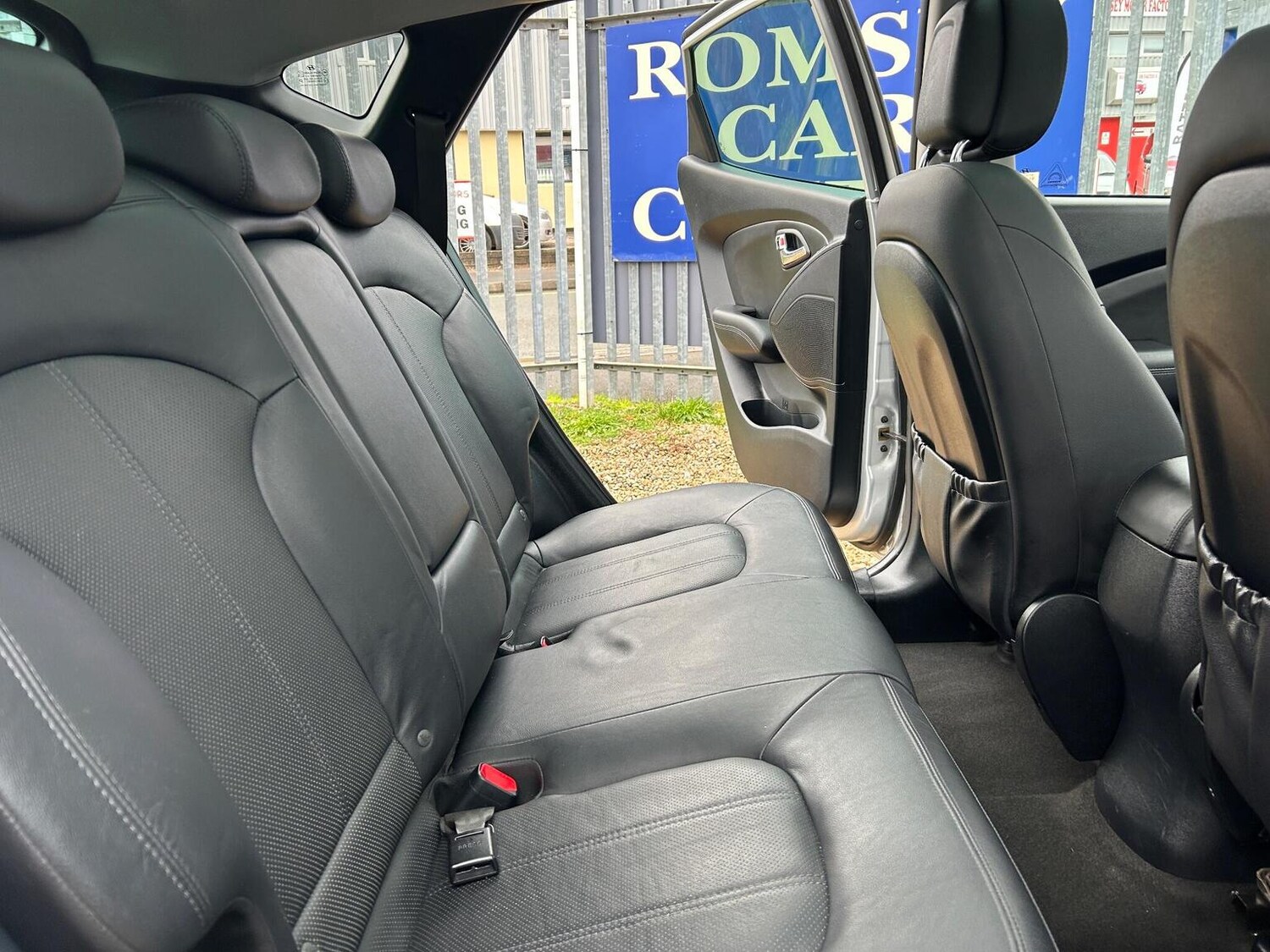 Used Hyundai Ix35 2011 for sale - 77802375: Photo 30