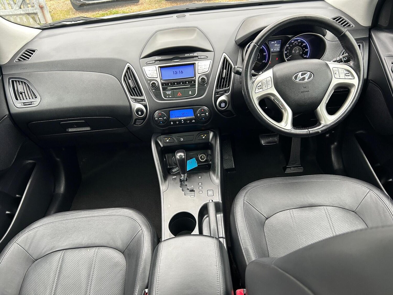 Used Hyundai Ix35 2011 for sale - 77802375: Photo 31