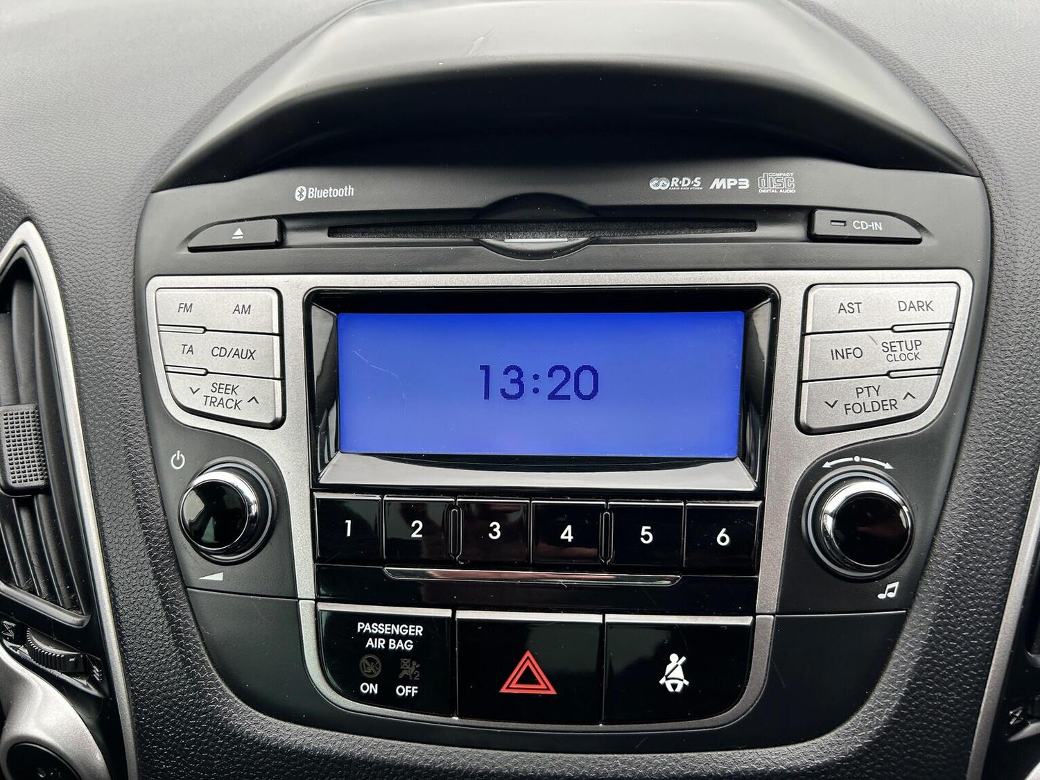 Used Hyundai Ix35 2011 for sale - 77802375: Photo 33