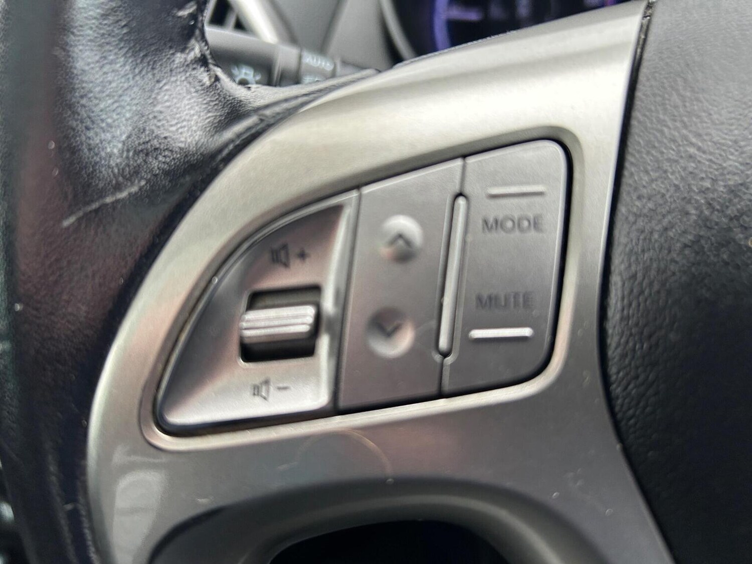 Used Hyundai Ix35 2011 for sale - 77802375: Photo 38