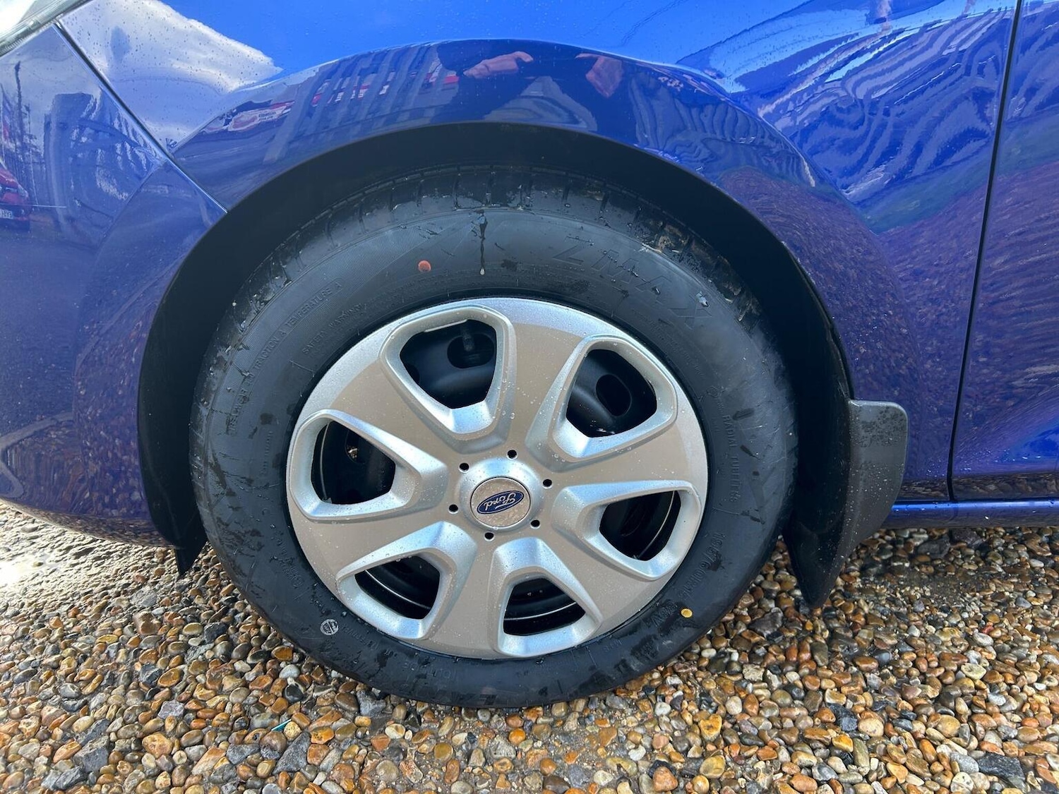 Used Ford Fiesta 2018 for sale - 77937882: Photo 11