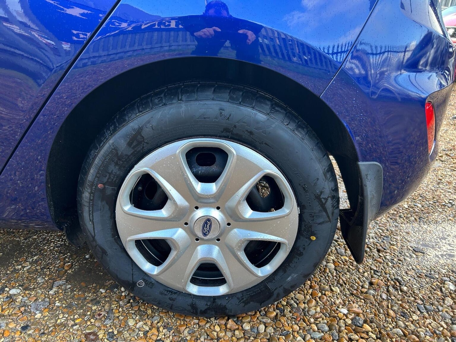 Used Ford Fiesta 2018 for sale - 77937882: Photo 12