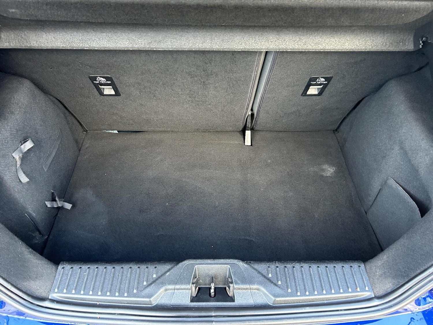 Used Ford Fiesta 2018 for sale - 77937882: Photo 18