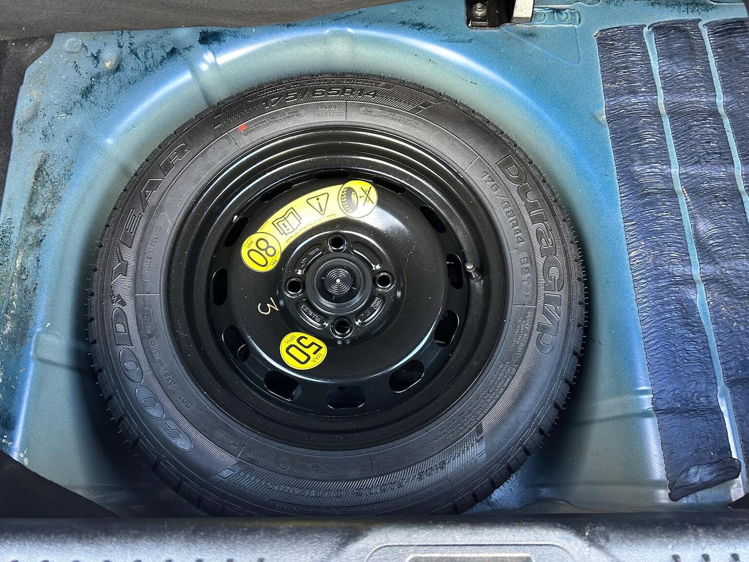 Used Ford Fiesta 2018 for sale - 77937882: Photo 19