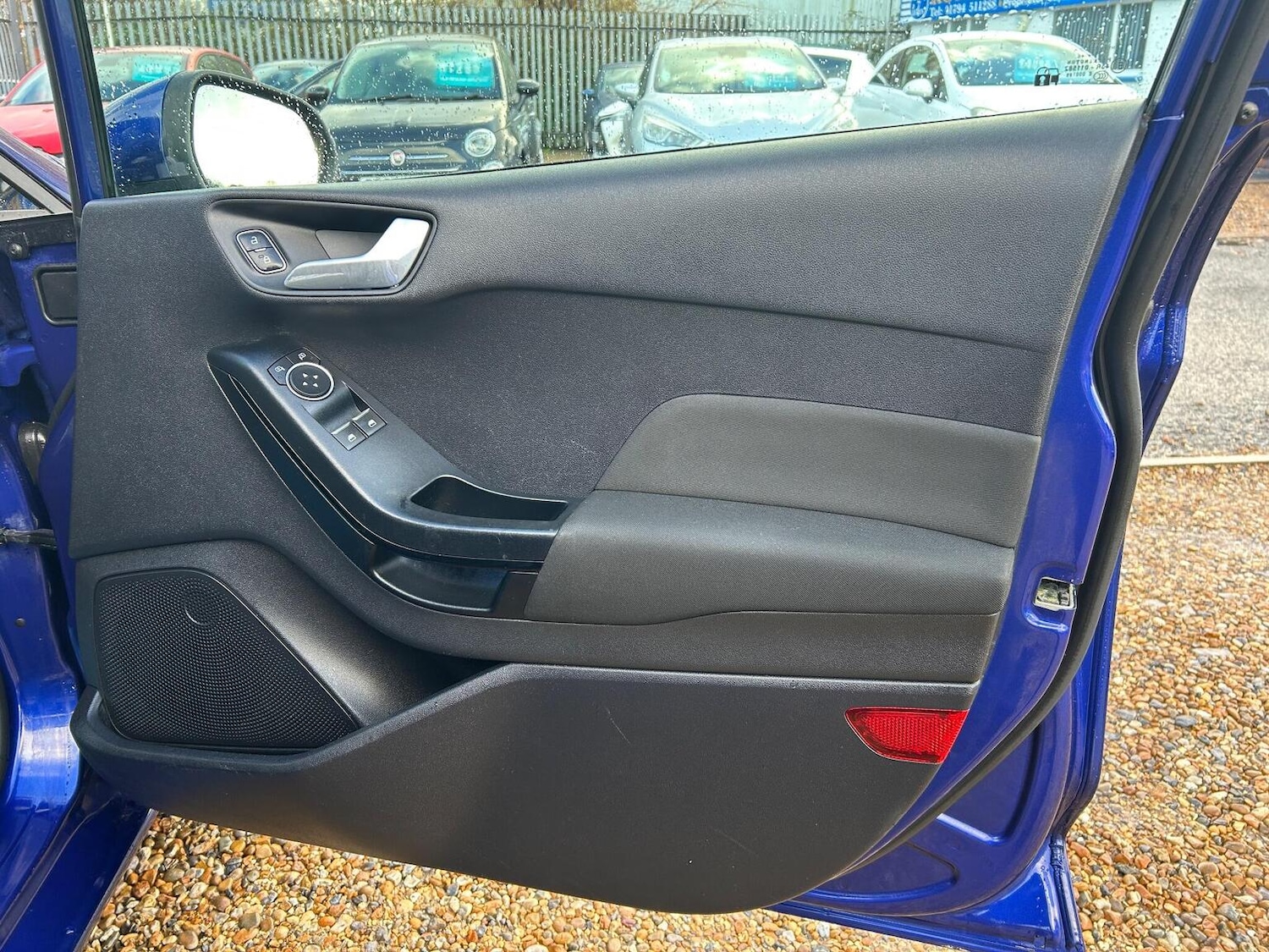 Used Ford Fiesta 2018 for sale - 77937882: Photo 20