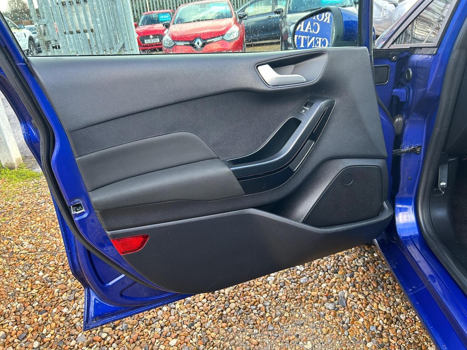 Used Ford Fiesta 2018 for sale - 77937882: Photo 23