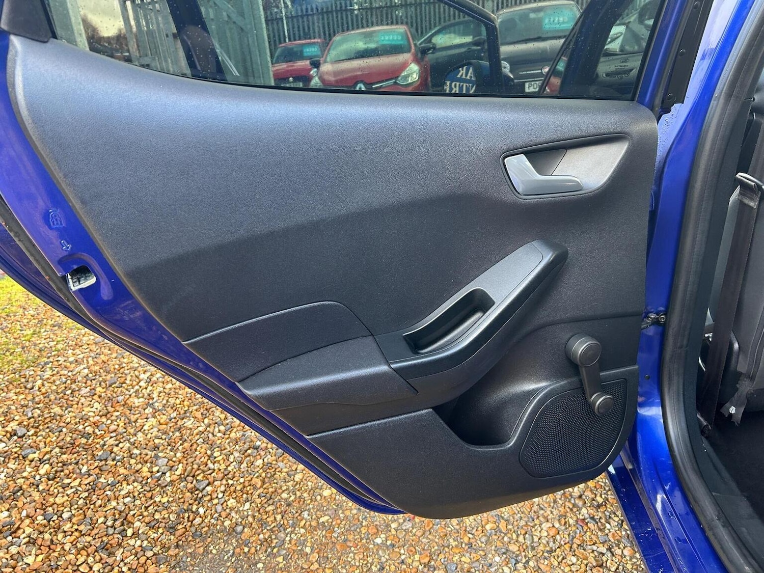 Used Ford Fiesta 2018 for sale - 77937882: Photo 27