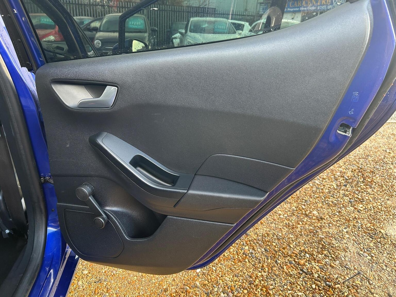 Used Ford Fiesta 2018 for sale - 77937882: Photo 30