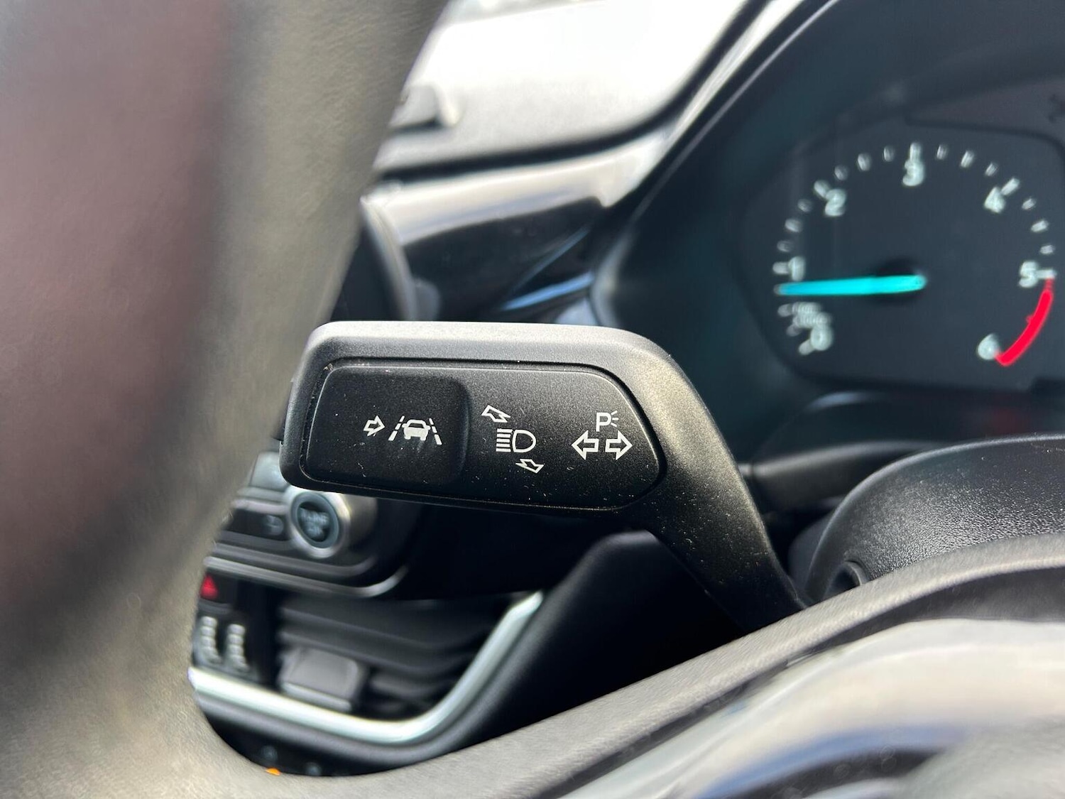 Used Ford Fiesta 2018 for sale - 77937882: Photo 42