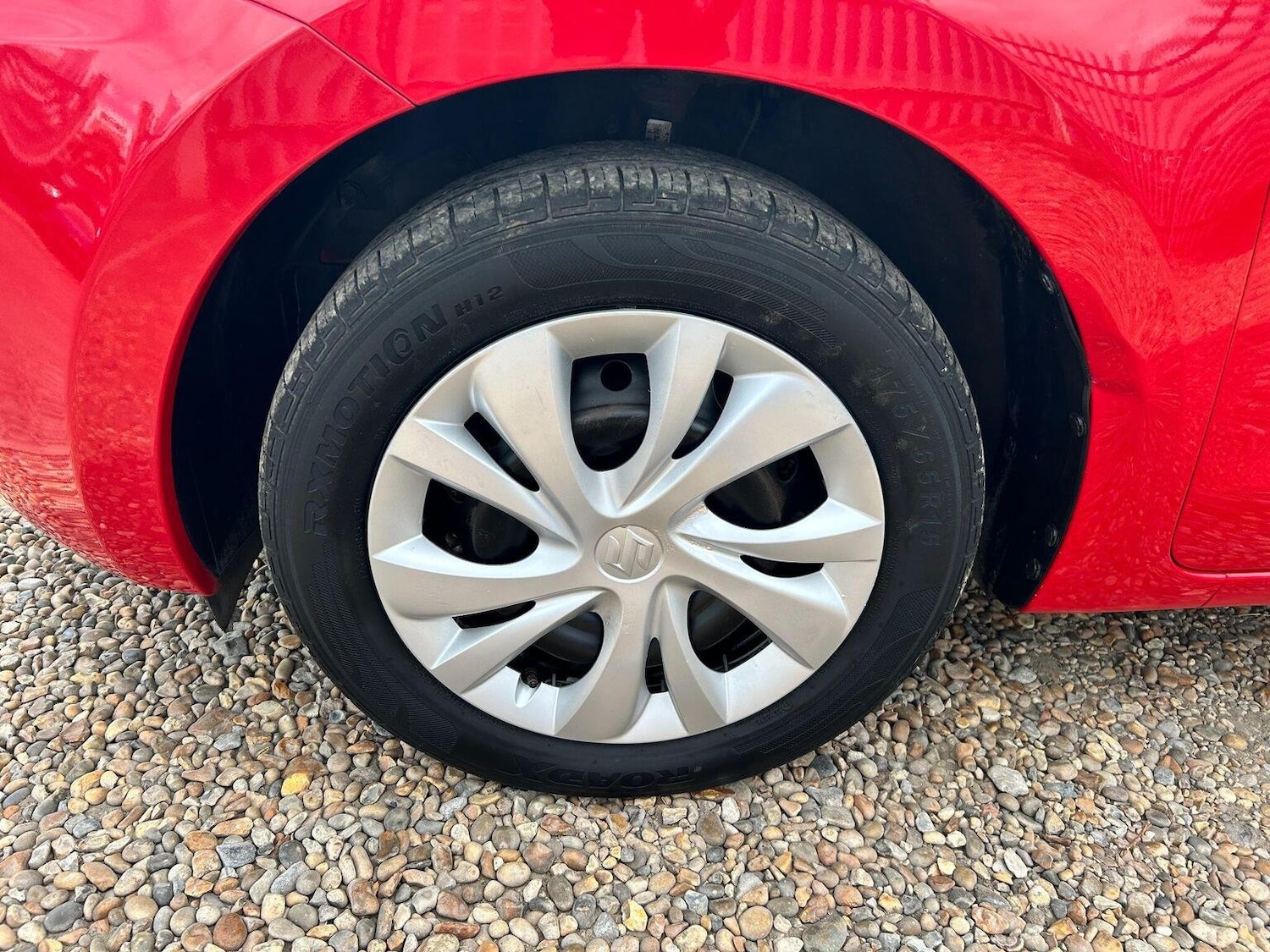 Used Suzuki Swift 2018 for sale - 77802380: Photo 11