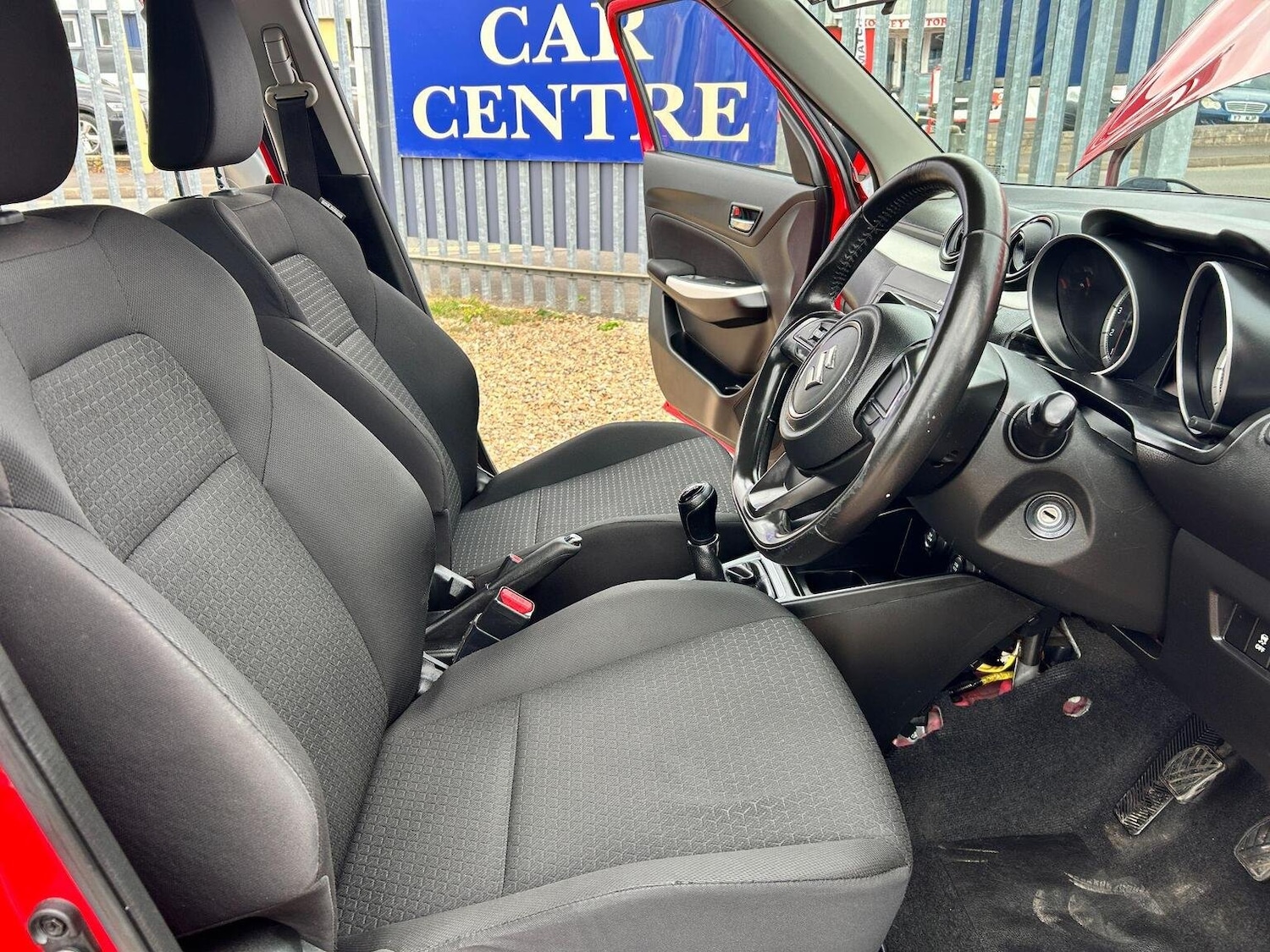 Used Suzuki Swift 2018 for sale - 77802380: Photo 22